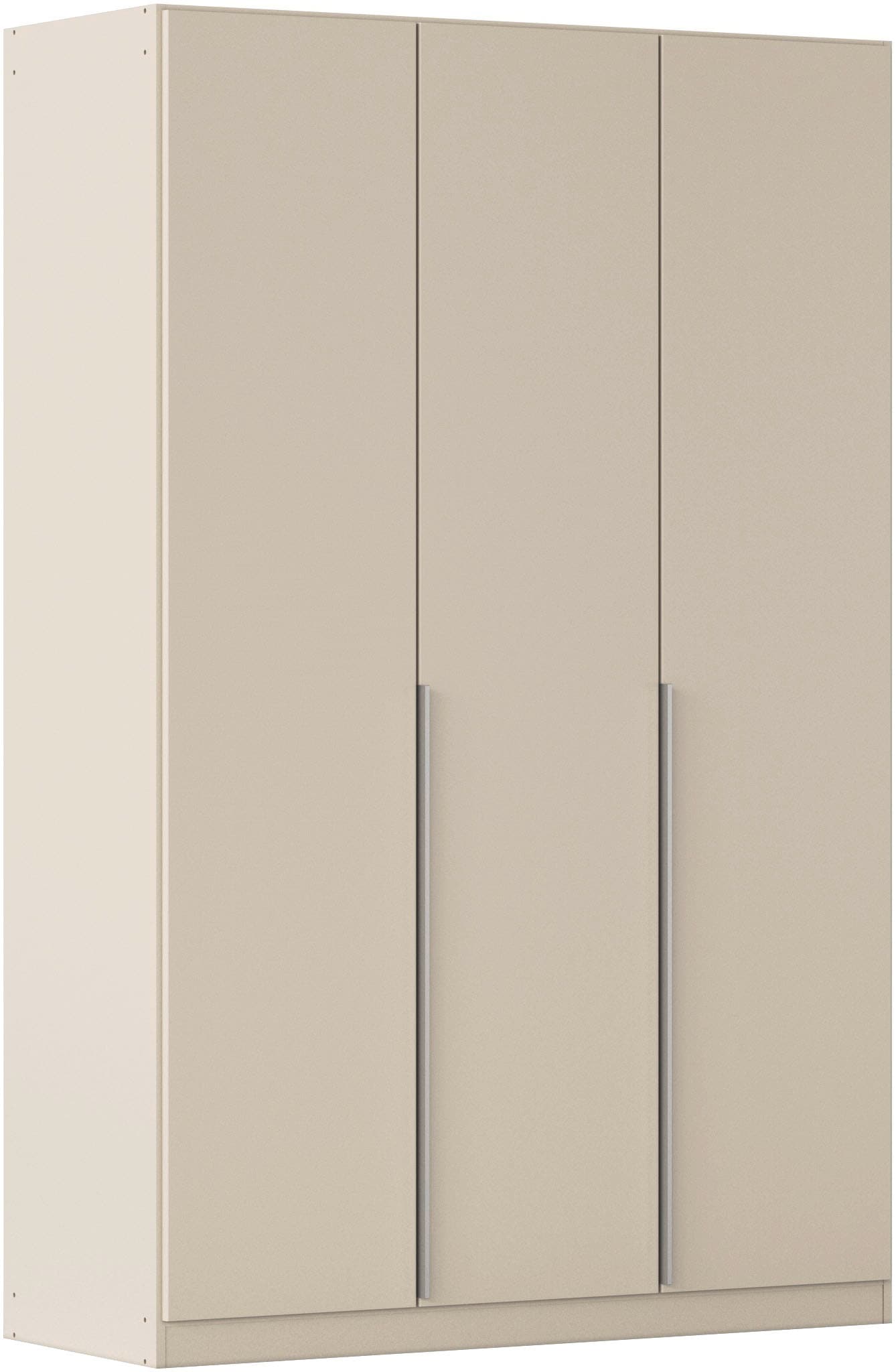 OTTO home Drehtürenschrank "AGORDO" in zwei Griff-Farben, Breiten 91-405 cm, Dekor- oder Hochglanzfront, in 8 Breiten & 2 Höhen, MADE IN GERMANY