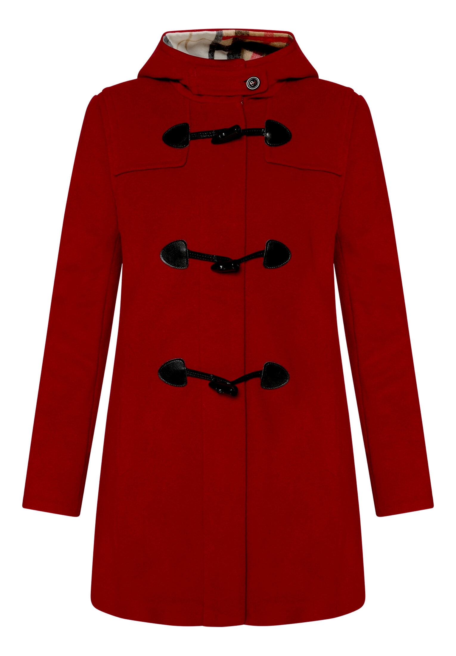 Gil Bret Outdoorjacke »Damen mit Kapuze« mit Kapuze