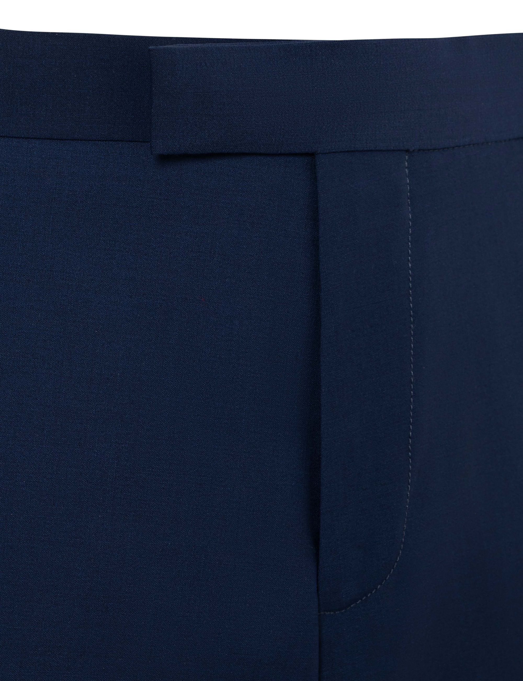 Thomas Goodwin Anzughose »Hose«, im Slim-Fit, 3935-0-20707