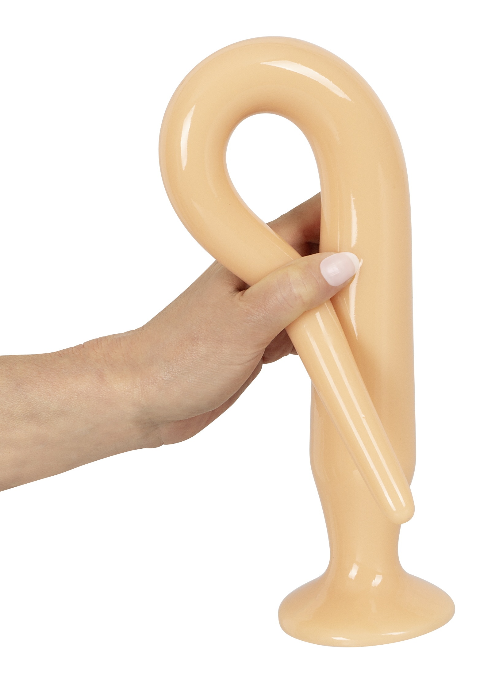 You2Toys Anal-Stimulator »Analplug-Set Super Long Flexible B-Plug Set« ()