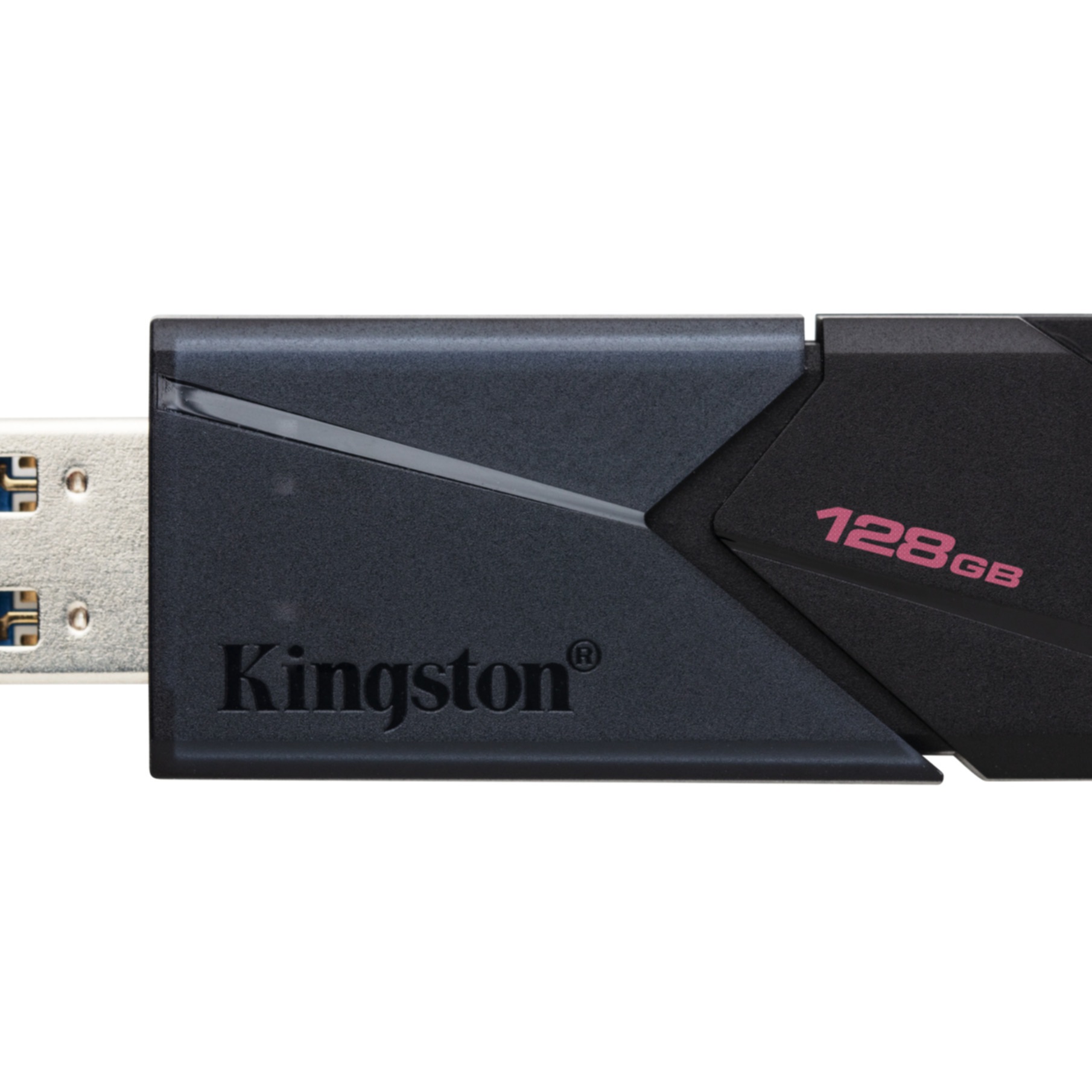 Kingston USB-Stick »128GB Portable USB laikmena...
