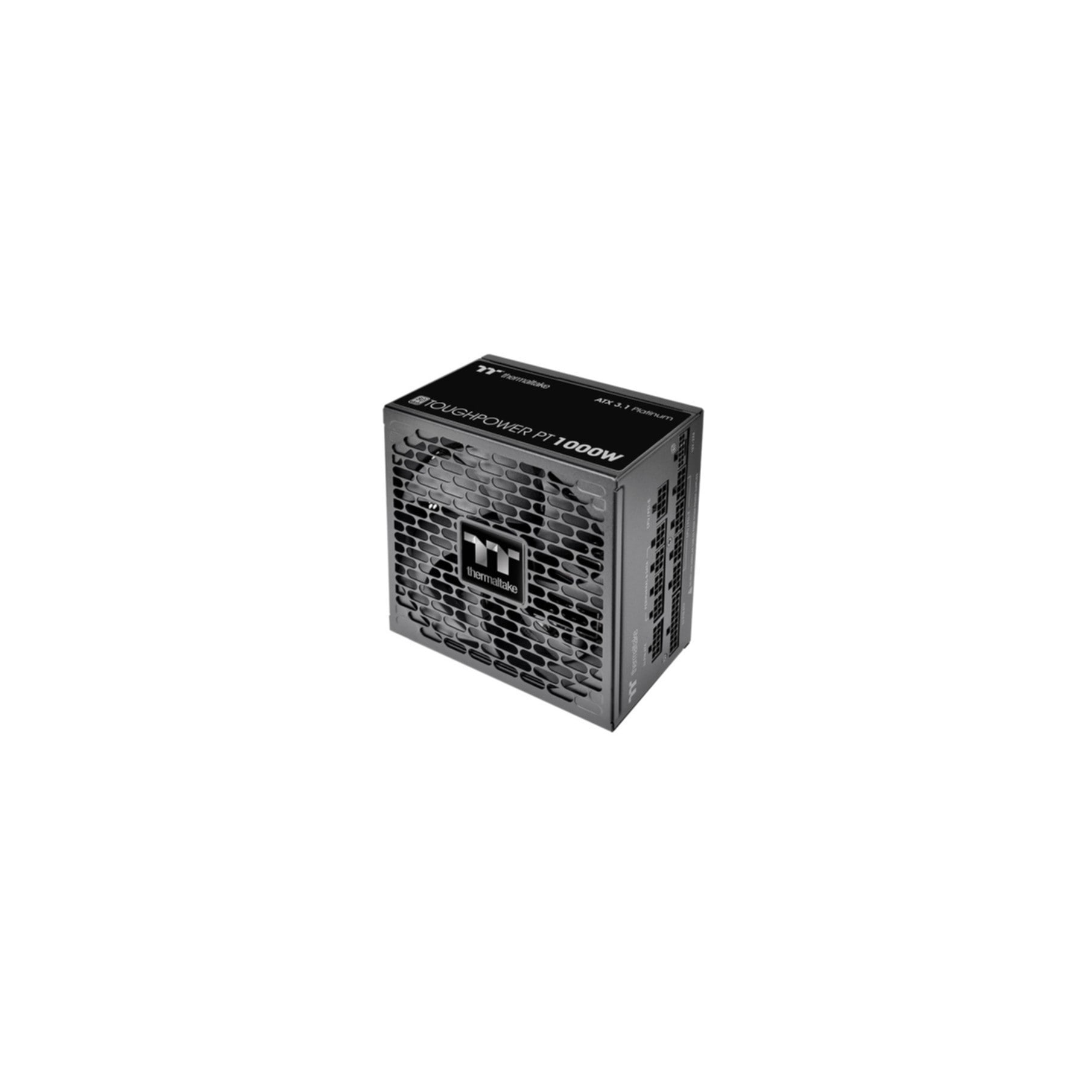 Thermaltake Netzteil »Toughpower PT 1000W«