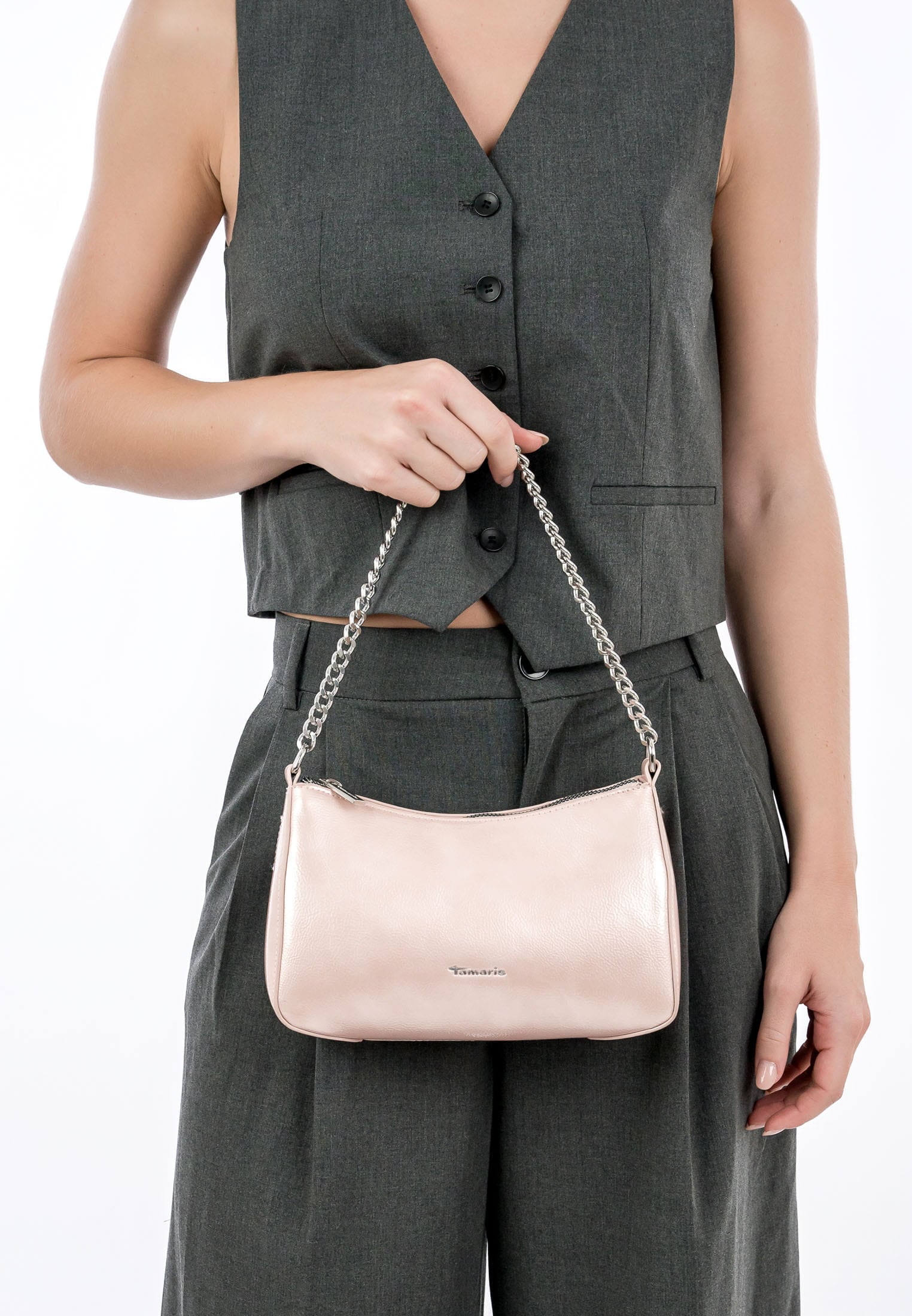 Tamaris Beuteltasche »Beutel TAS Flaviana«