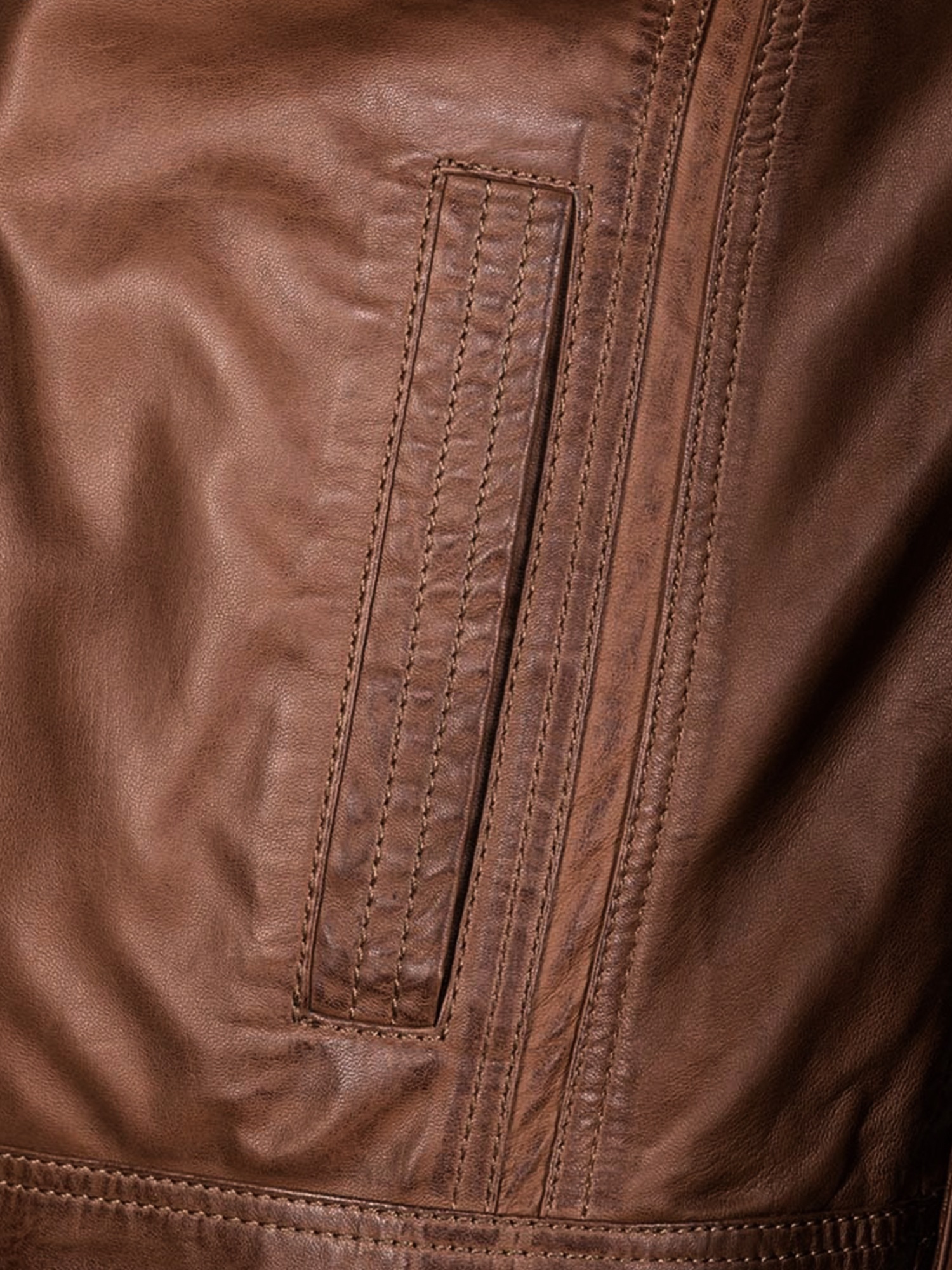 JCC Bikerjacke »EL101«