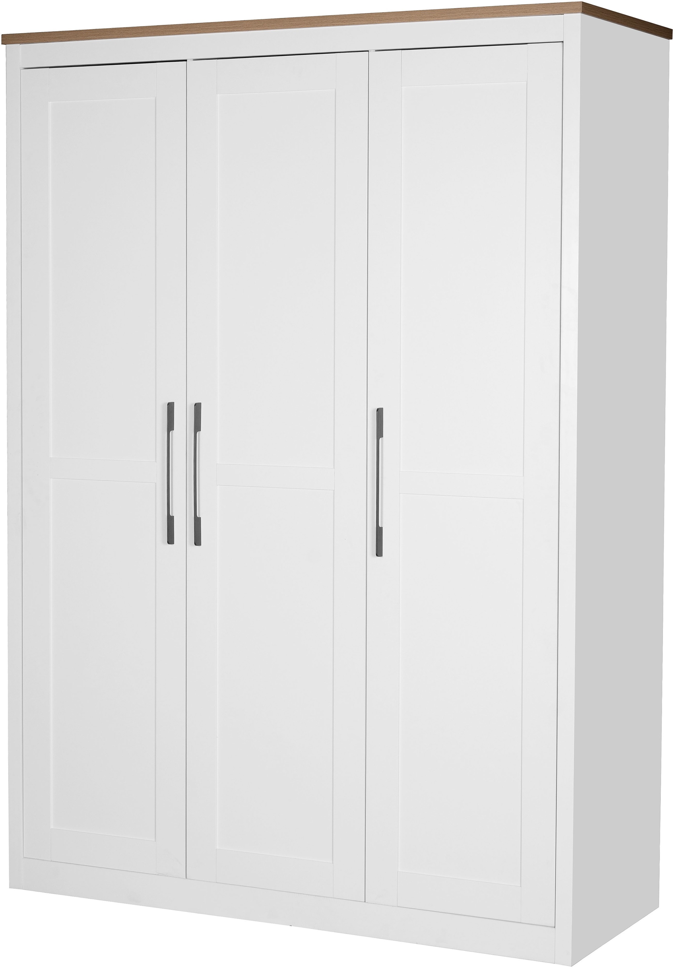 OTTO home Kleiderschrank "Büsum Schlafzimmer Schrank Otto´s Choice" stabile günstig online kaufen
