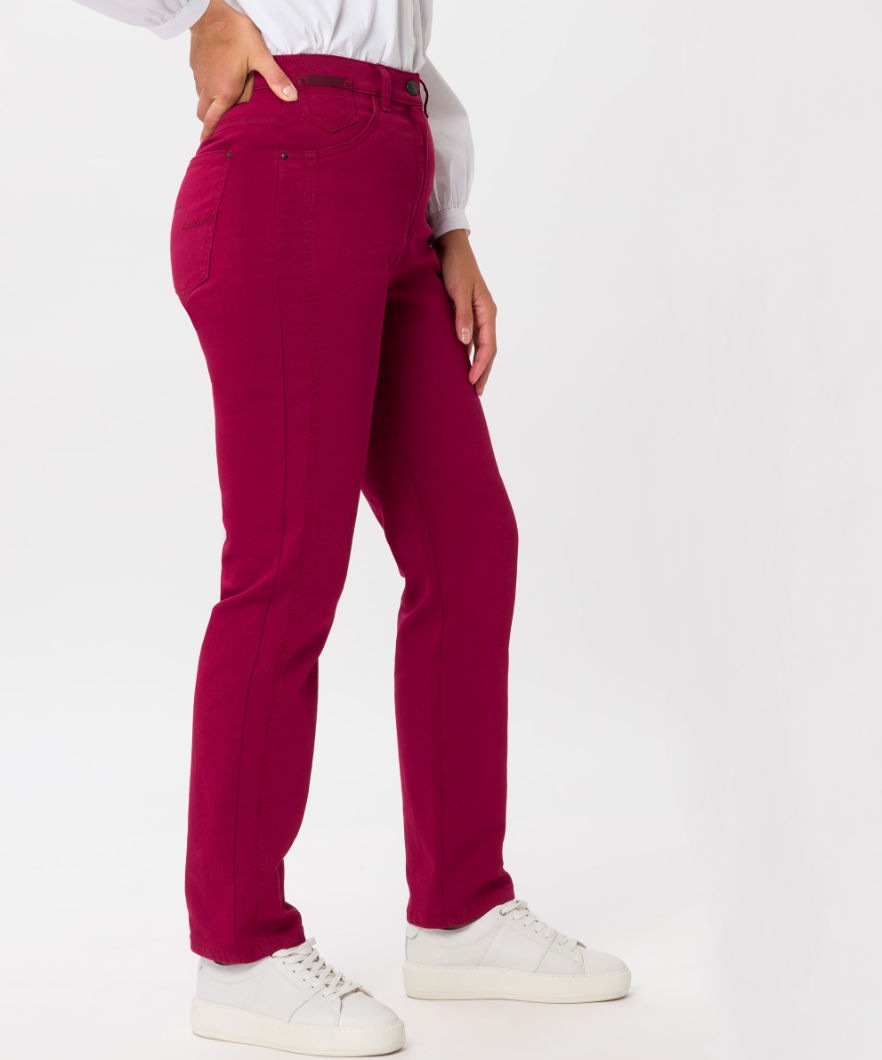by | RAPHAELA NEW« BAUR CORRY 5-Pocket-Jeans für BRAX »Style bestellen