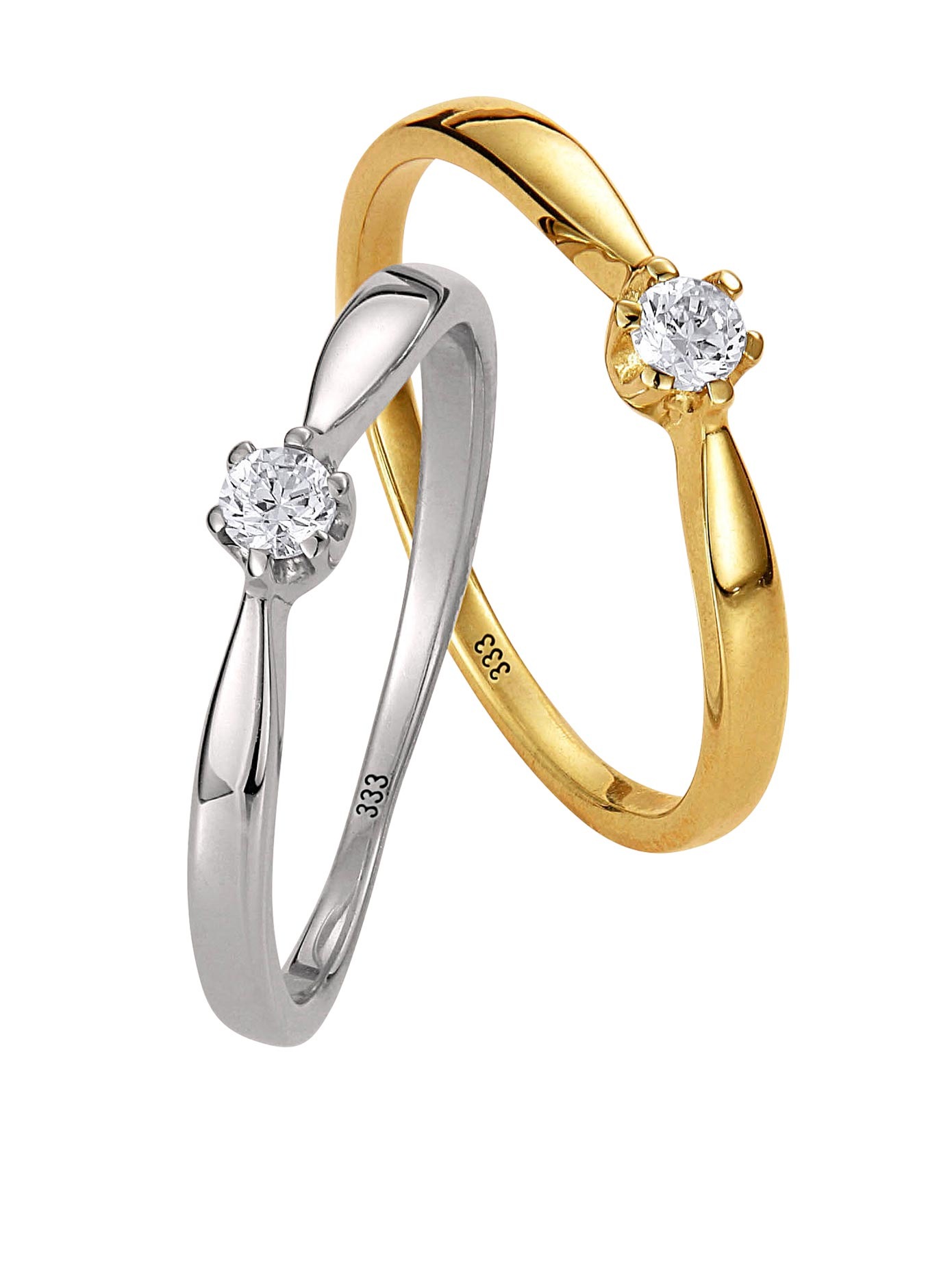 Lady Fingerring (1 tlg.)
