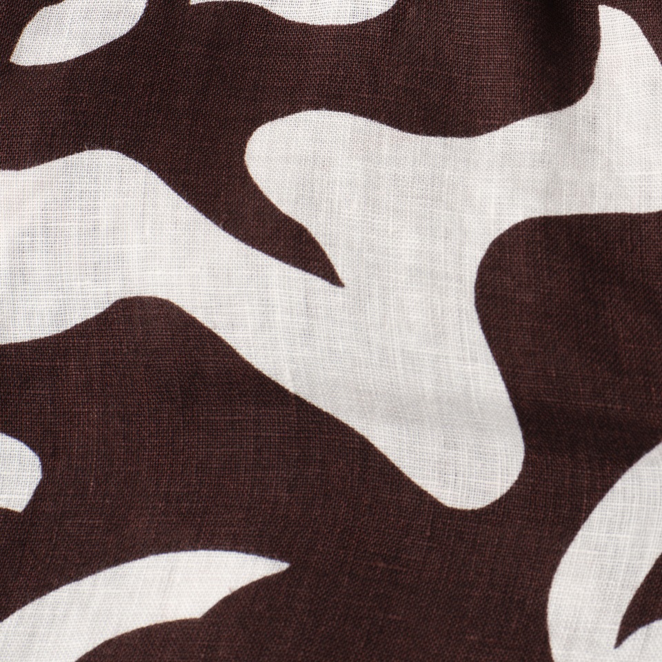 STREET ONE Midikleid Ohne Taschen mit Volant