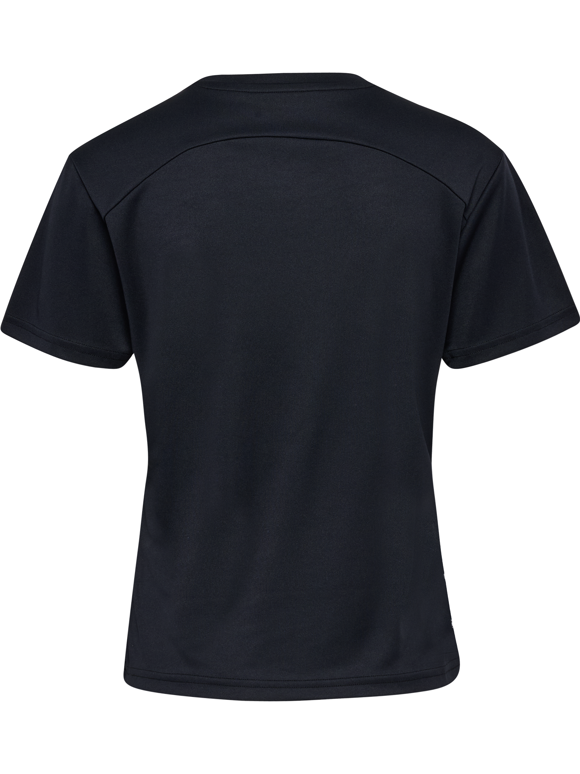 Thumbnail - hummel Trainingsshirt "HMLPULSE TRAINING W T-SHIRT S/S" 1 Stk. tlg.