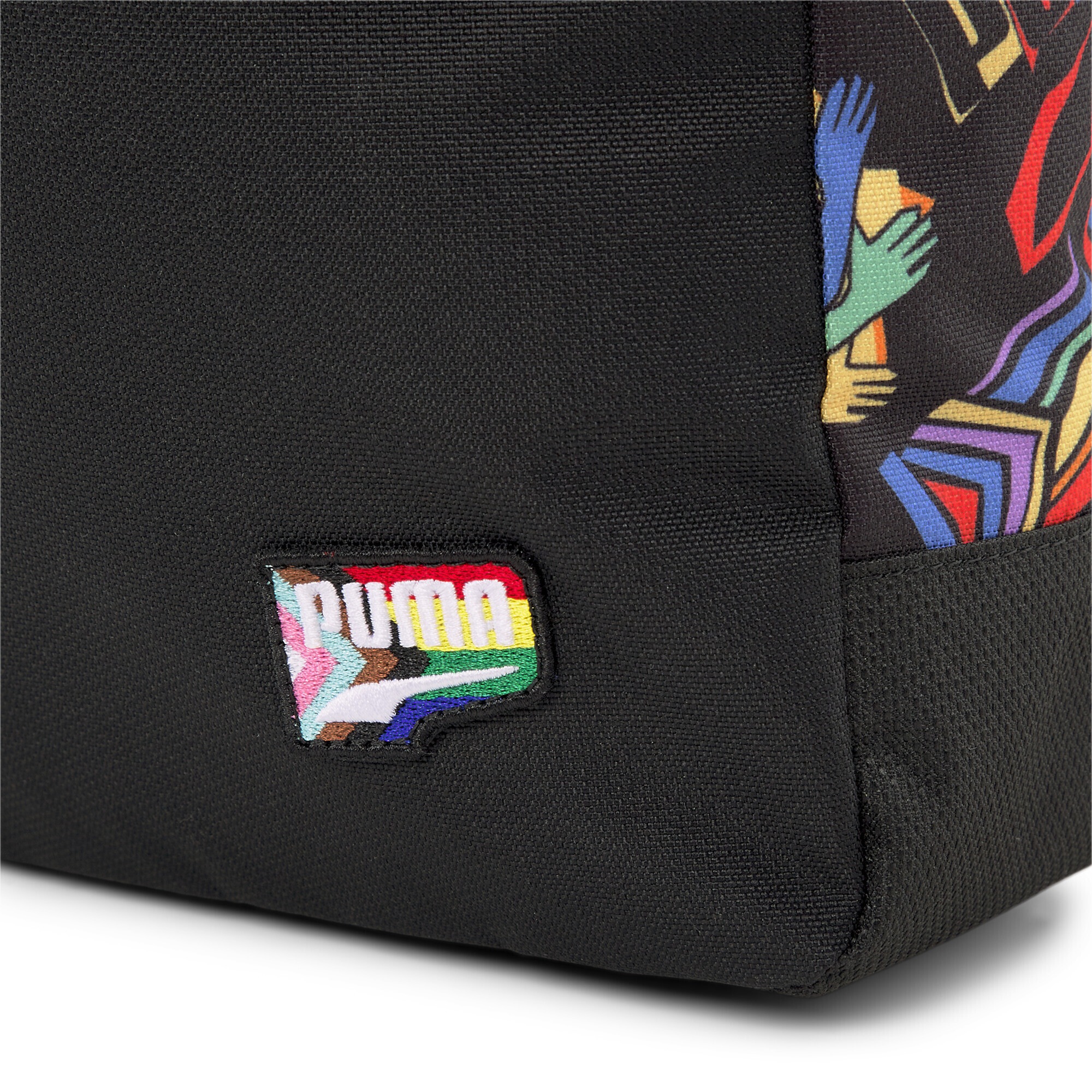 PUMA Shopper »Downtown Pride Tote Bag Damen«