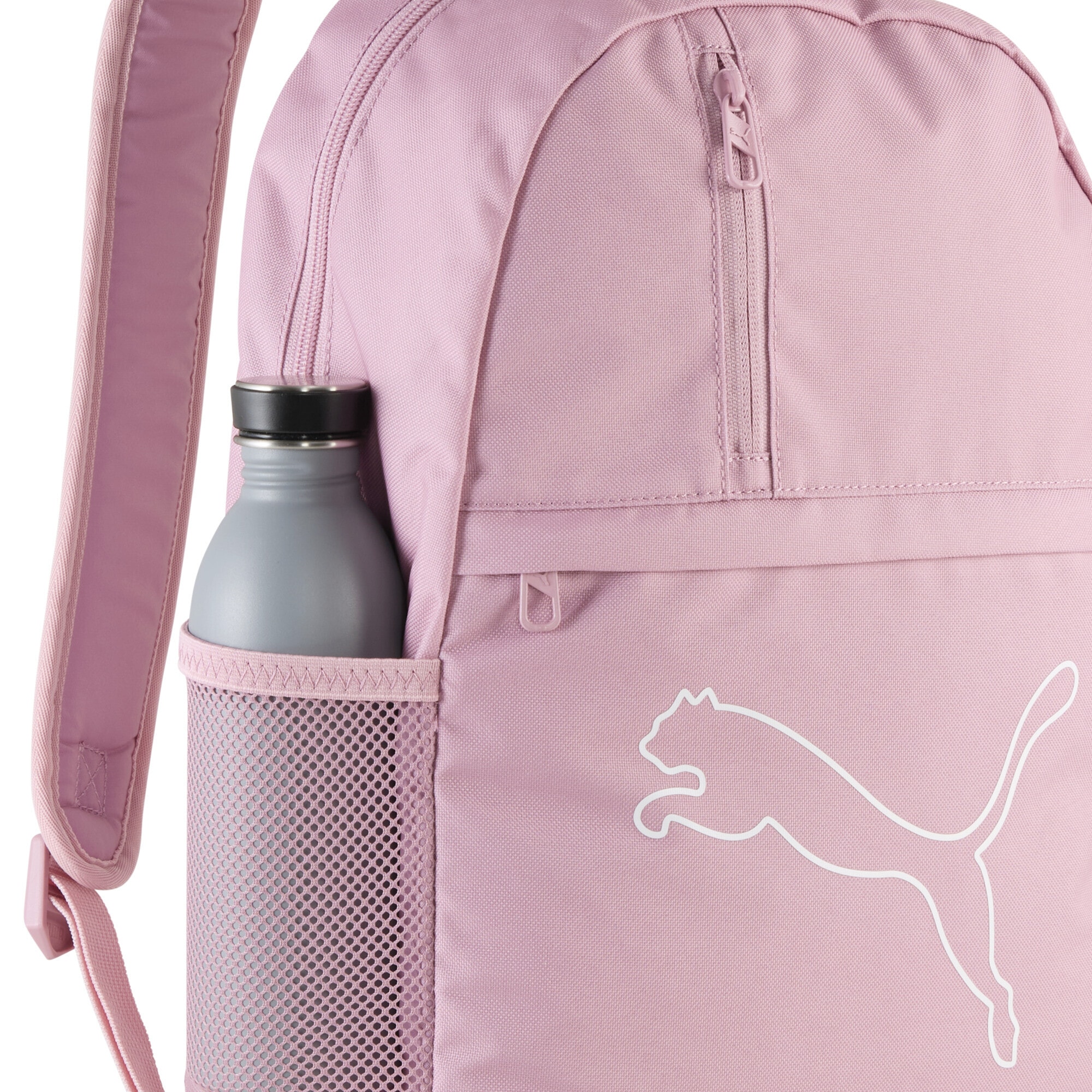 PUMA Freizeittasche »PUMA Plus 20 l Rucksack Jugendliche und Erwachsene«