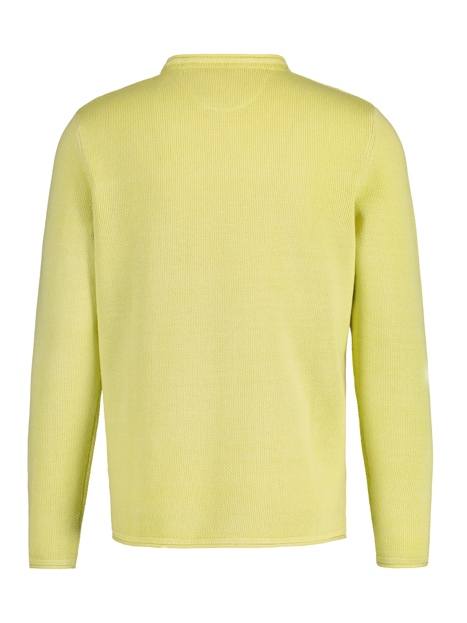 LERROS Strickpullover »LERROS Pullover in Strukturstrick«