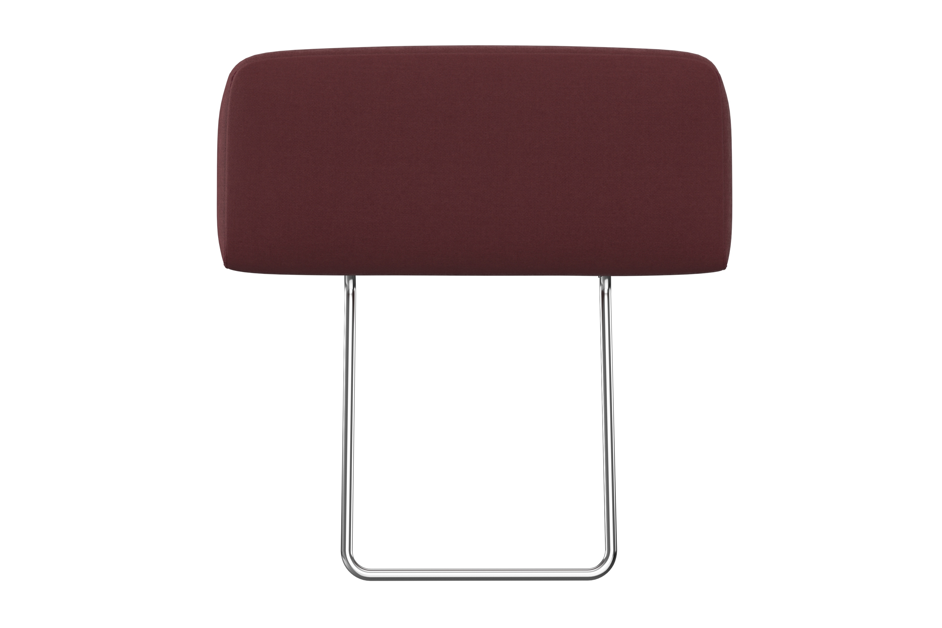 sit&more Sofa-Kopfstütze "Visby" auch erhältlich in dem mit Wasser zu reinigendem "Soft clean" Bezug
