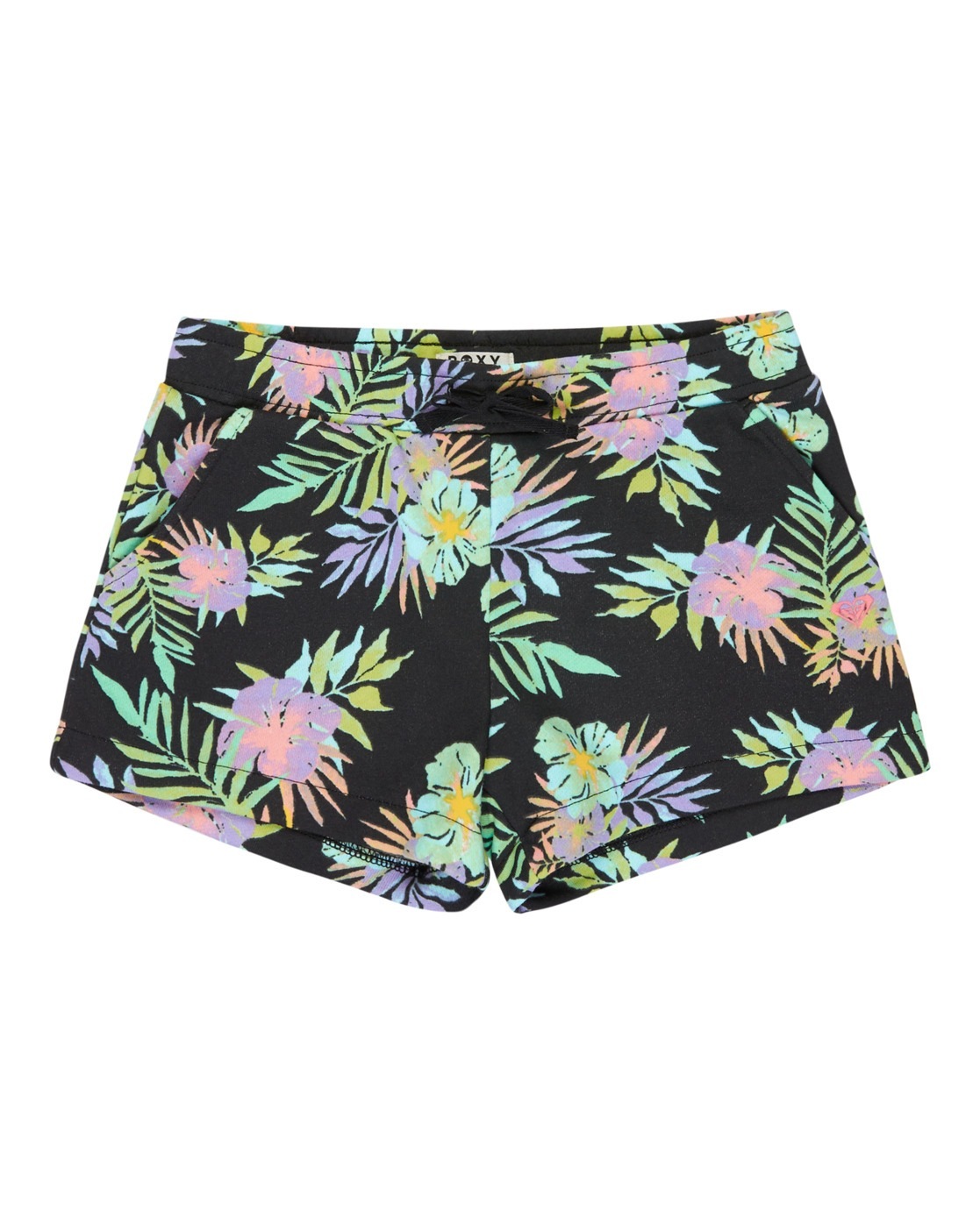 Roxy Bermudas "Twenty Five Miles"