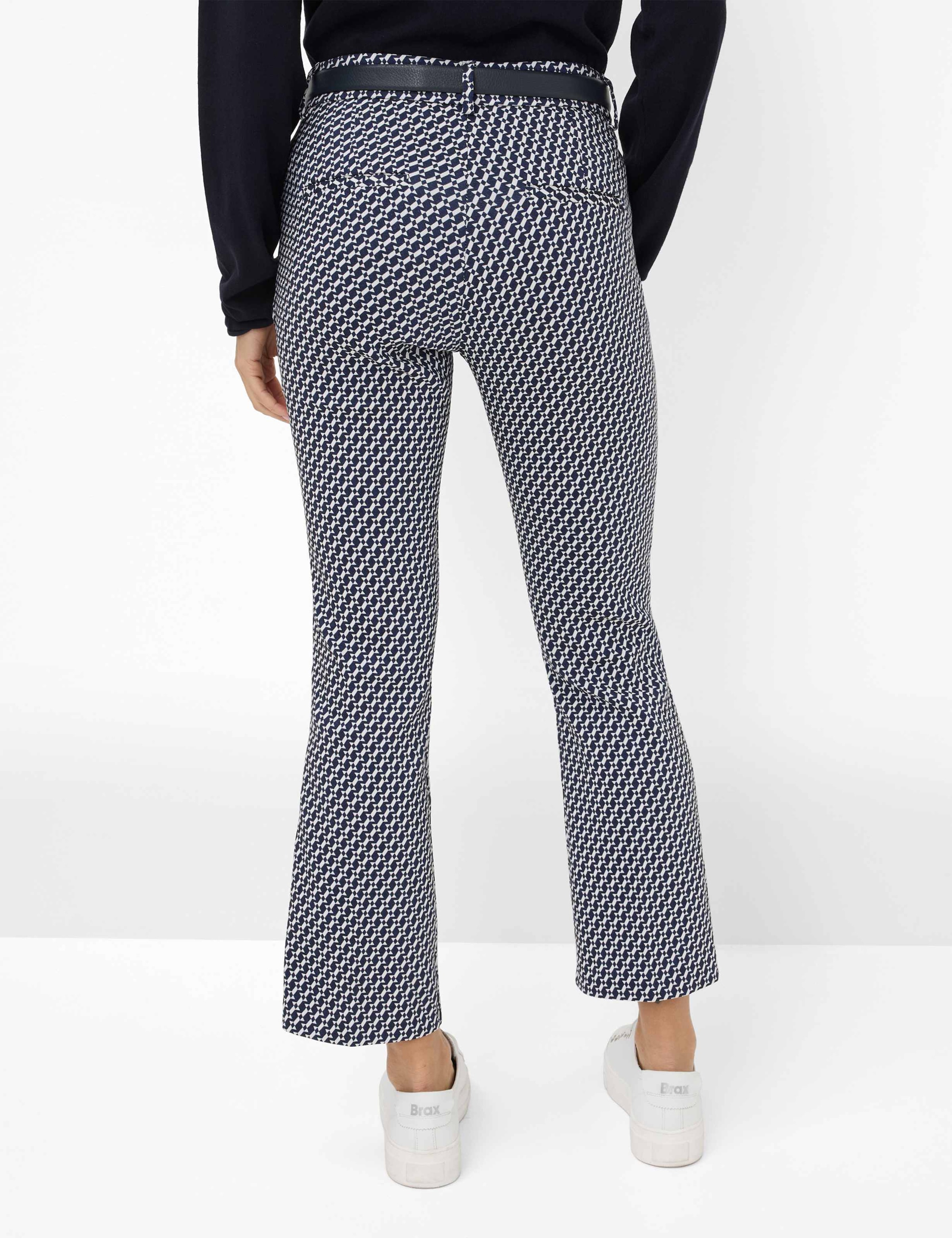 Brax 5-Pocket-Hose »Style SHAKIRA S«