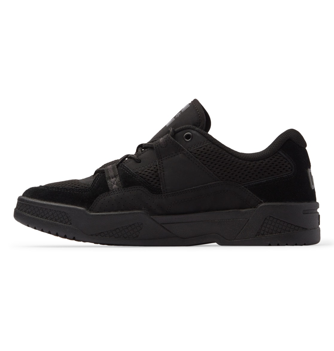 DC Shoes Sneaker »Construct«