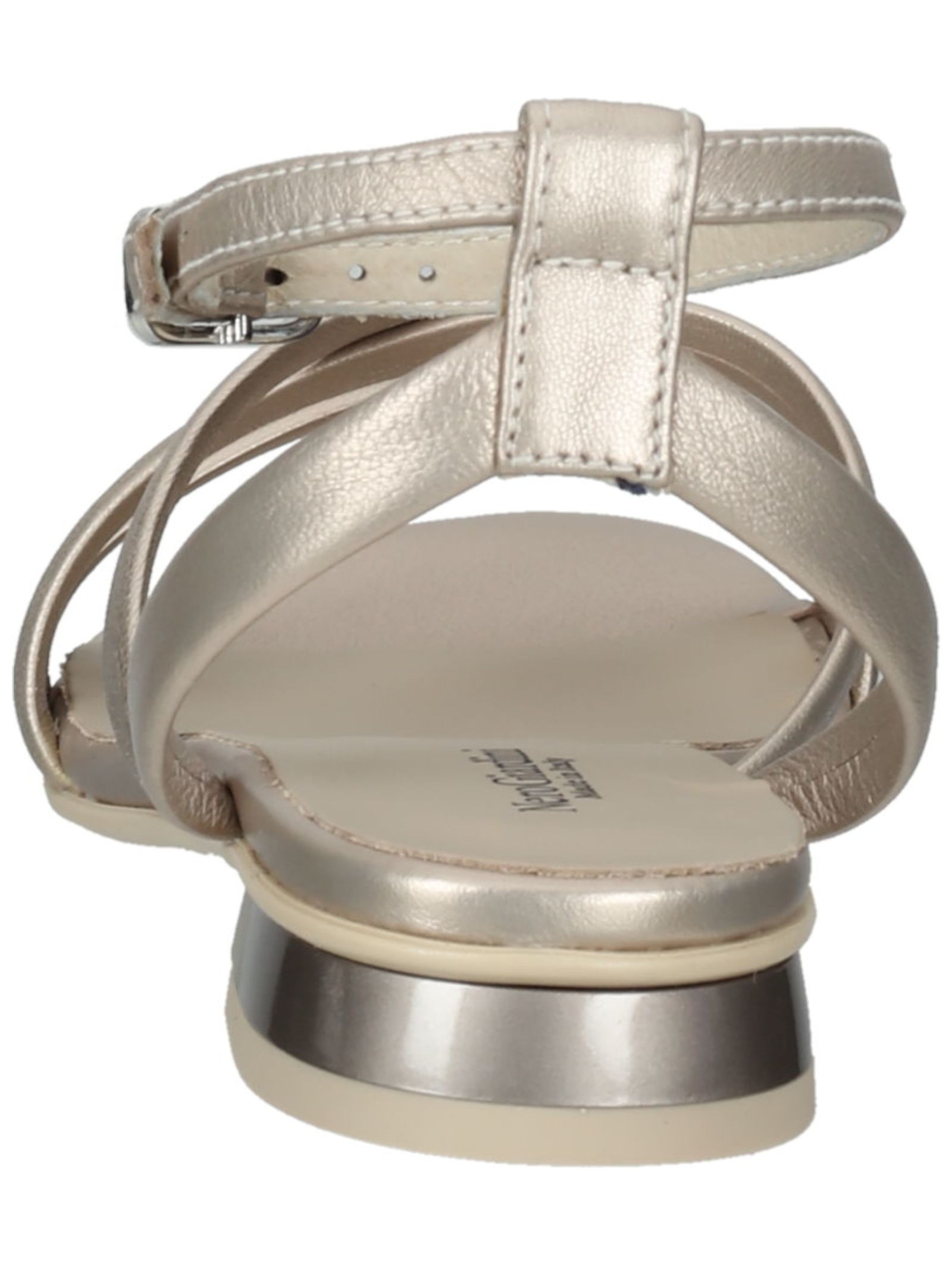 Nero Giardini Riemchensandale »Nero Giardini Sandalen Leder«