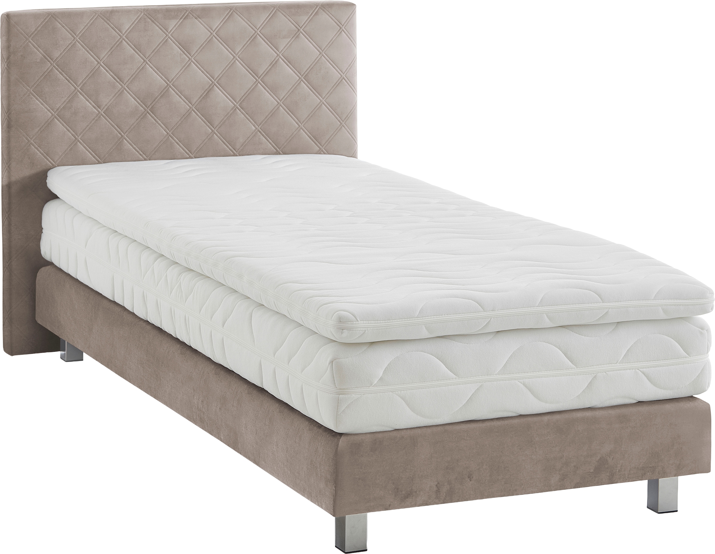 Westfalia Schlafkomfort Boxbett