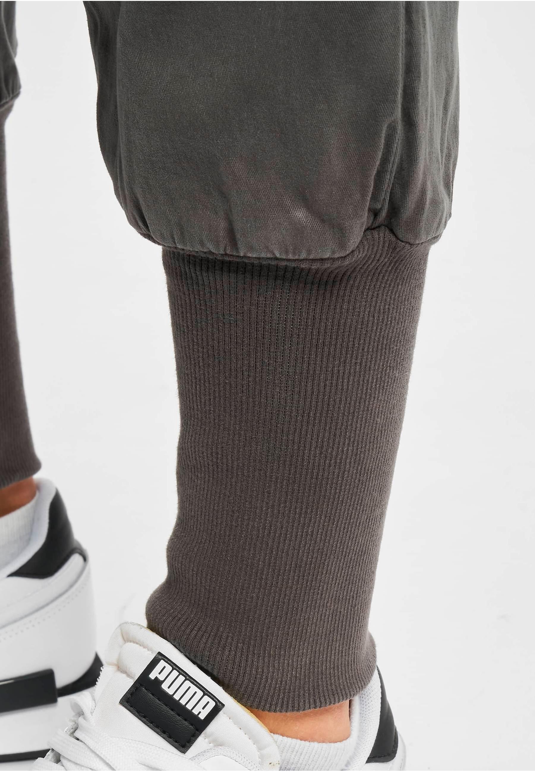 2Y Premium Cargohose »2Y Premium Herren 2Y Basic Cargo Denim«, (1 tlg.)