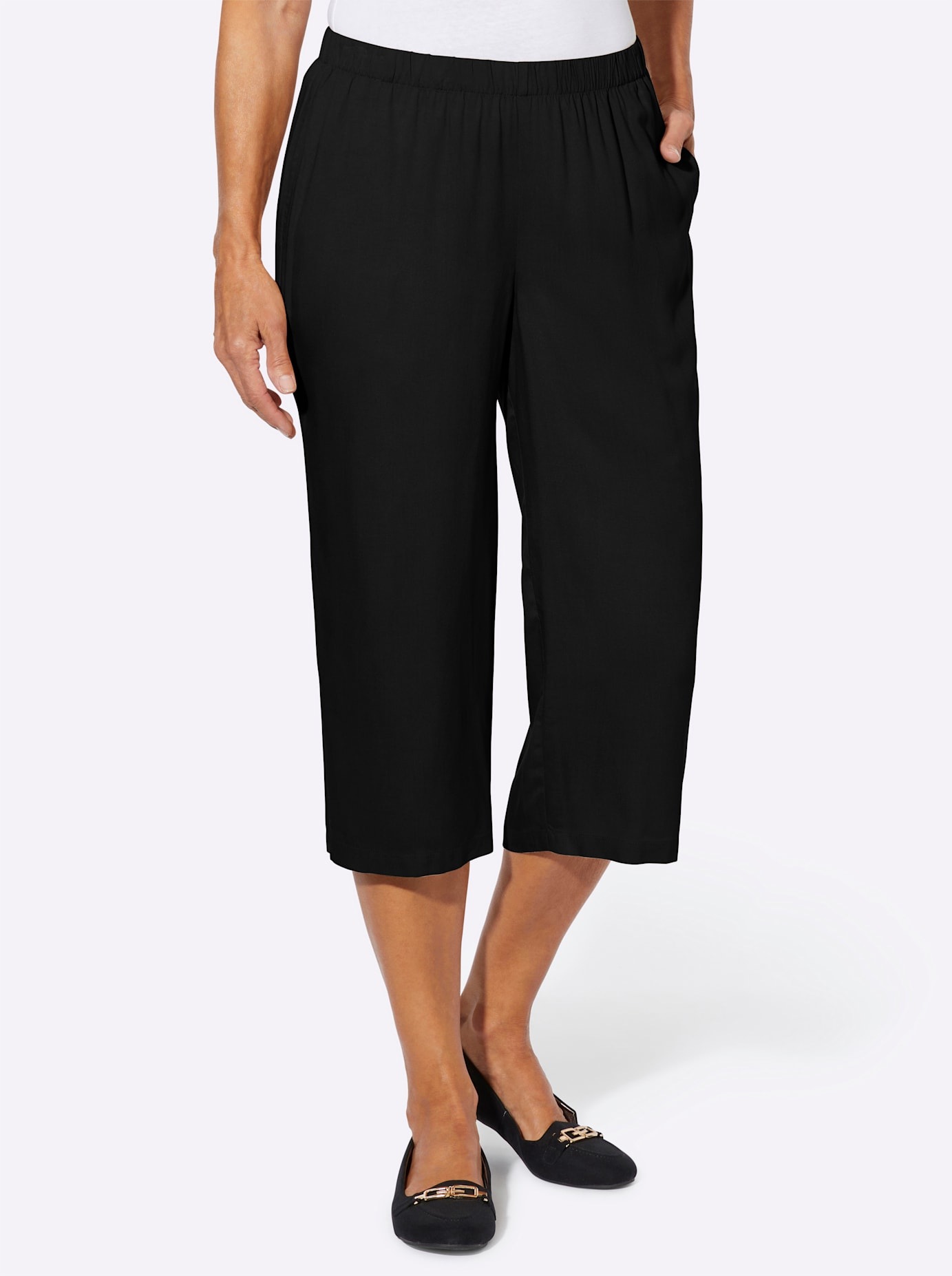 Classic Basics 3/4-Hose günstig online kaufen