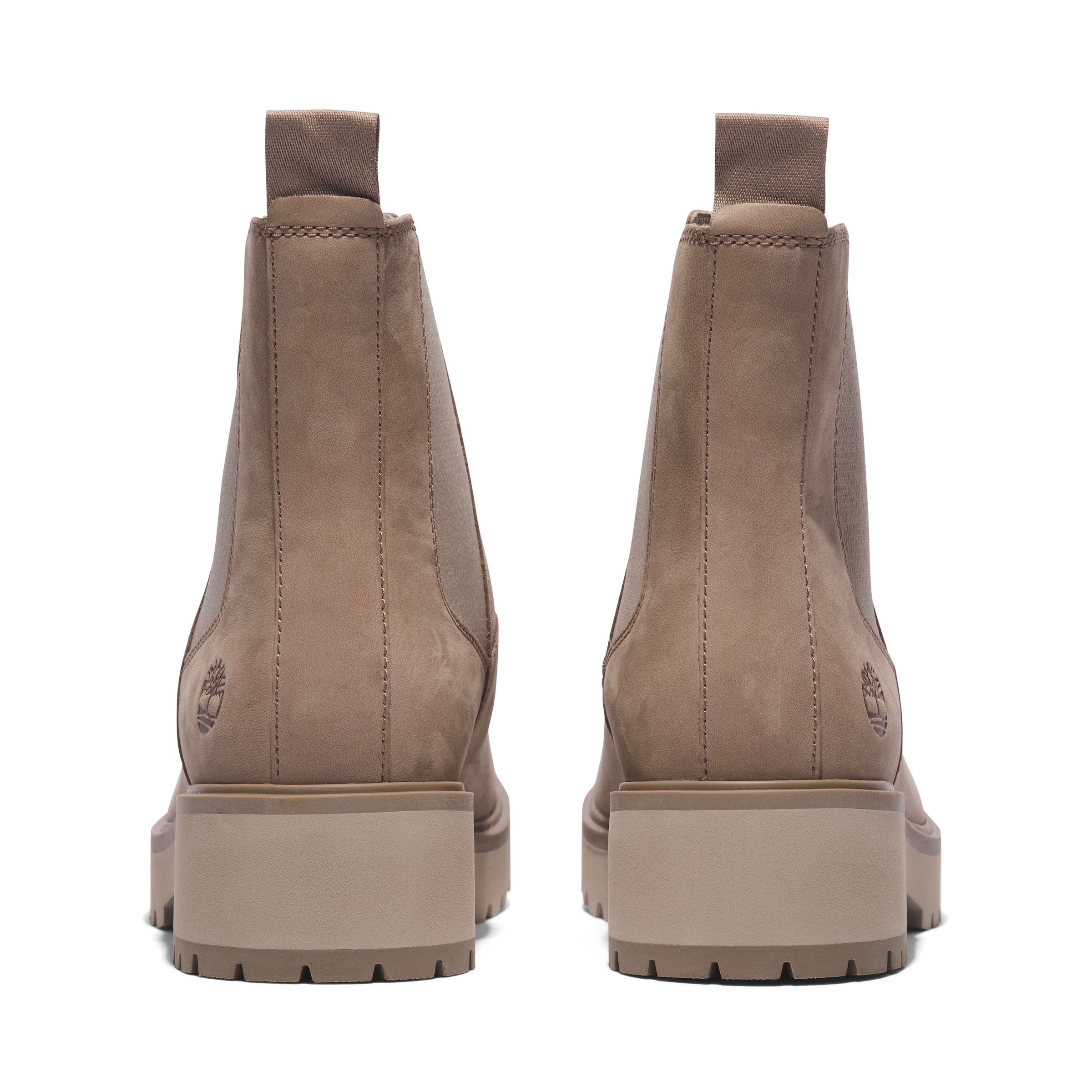 Timberland Schnürboots »CARNABY COOL MID CHELSEA BOOT«, Stiefelette, Winterschuhe, Ankle Boots