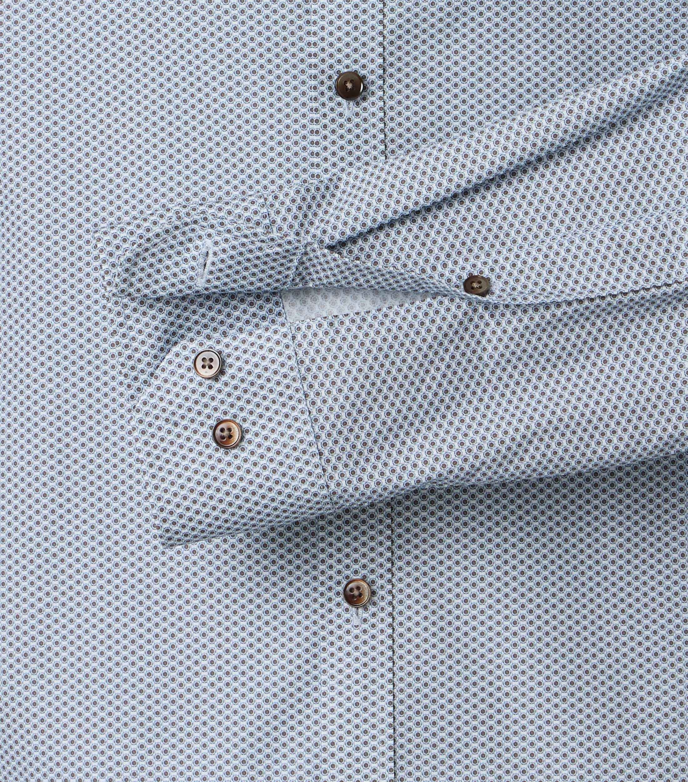 VENTI Businesshemd »VENTI Businesshemd Print«