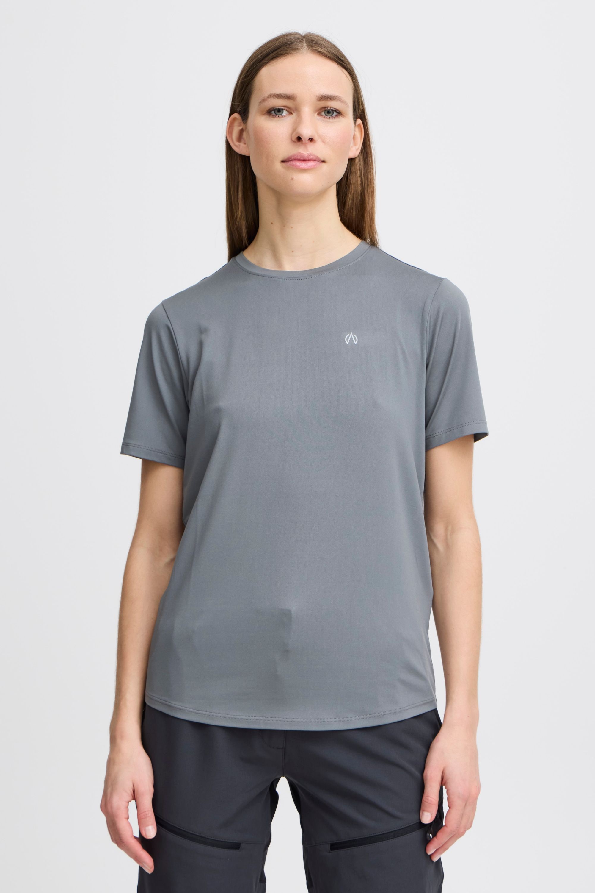North Bend T-Shirt »T-Shirt NBTaga«
