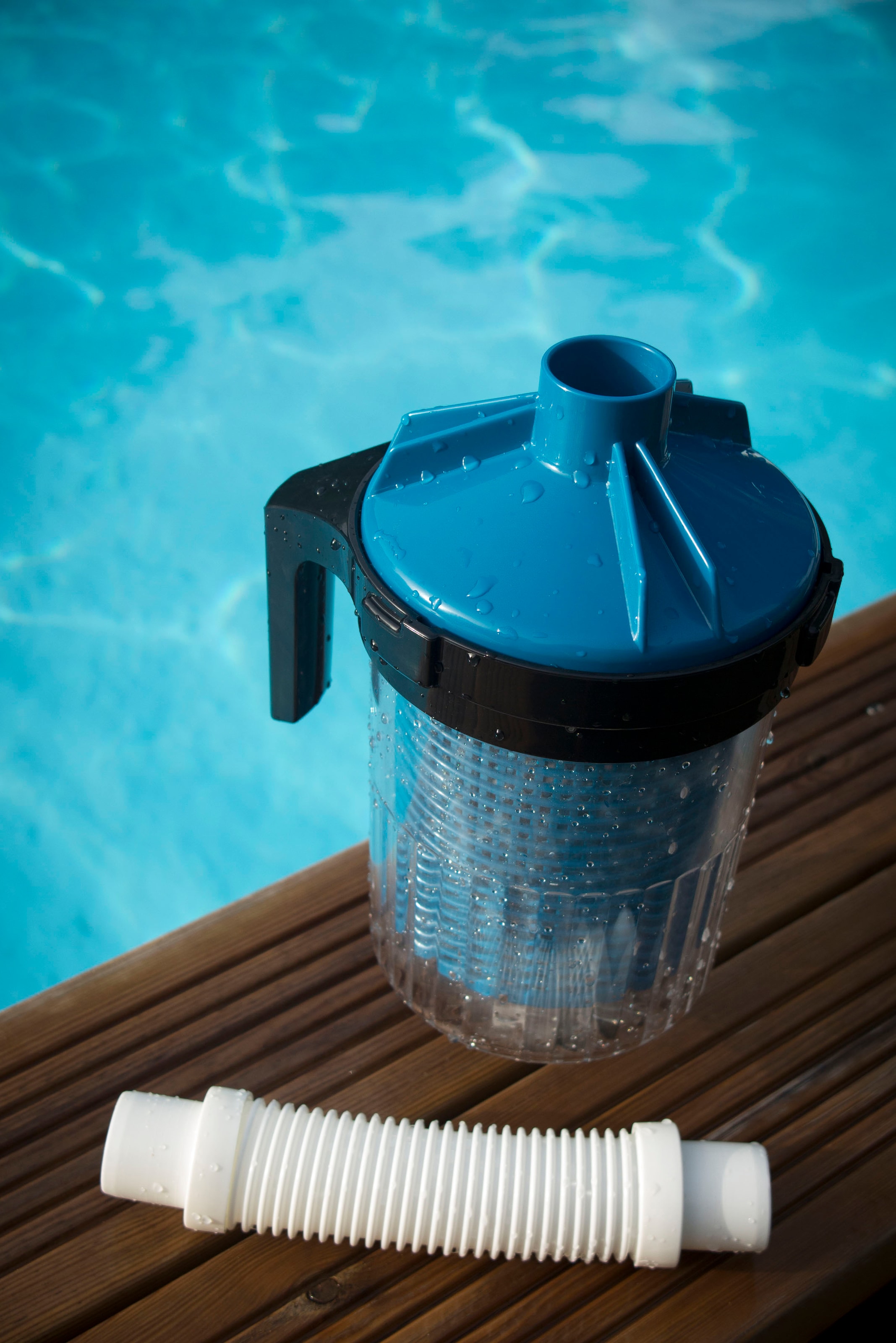 Gre Vorfilter »Vorfilter für Poolbodenreiniger«, Vorfilter für Poolbodenreiniger