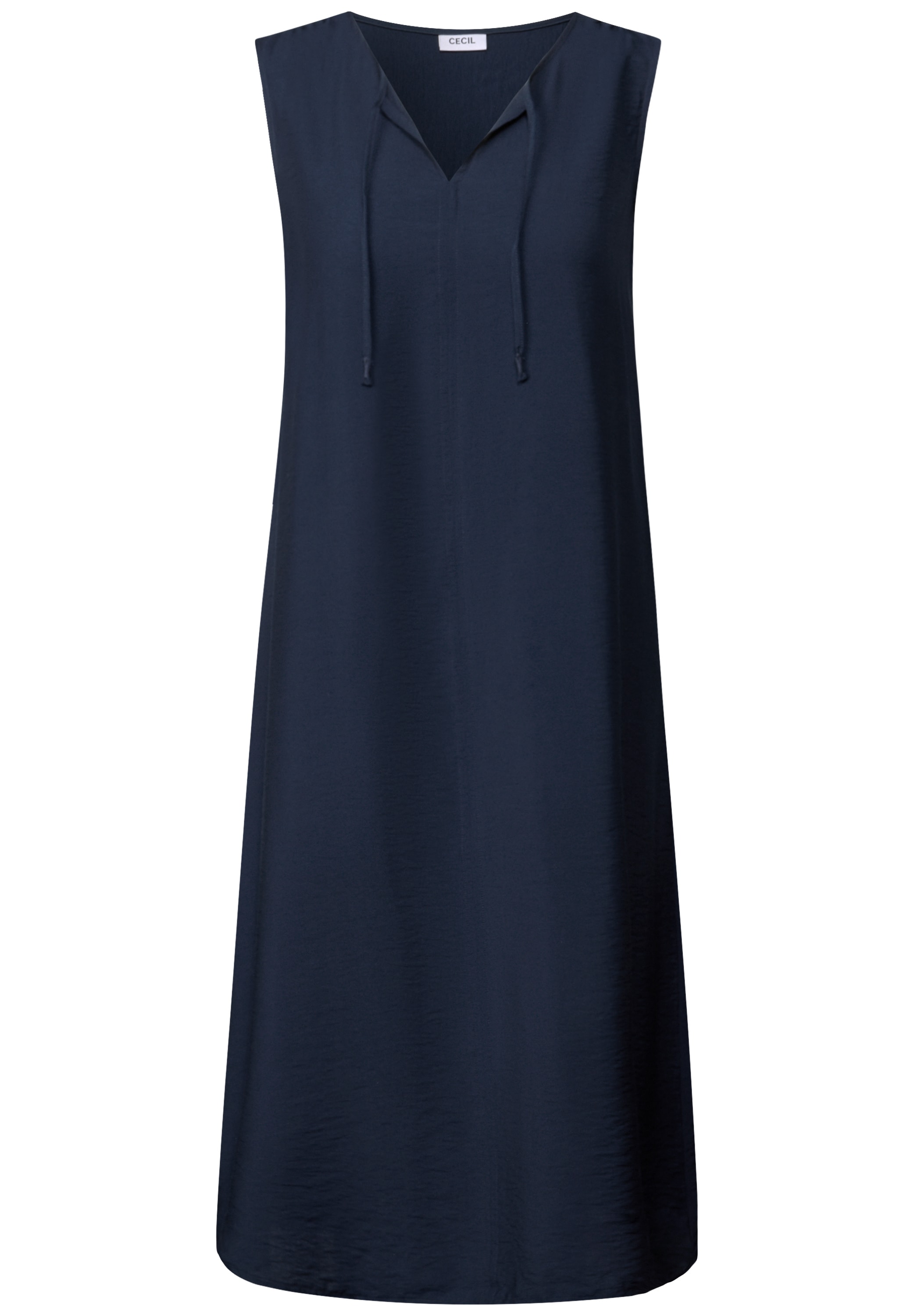 Cecil Midikleid, soft und trageangenehm