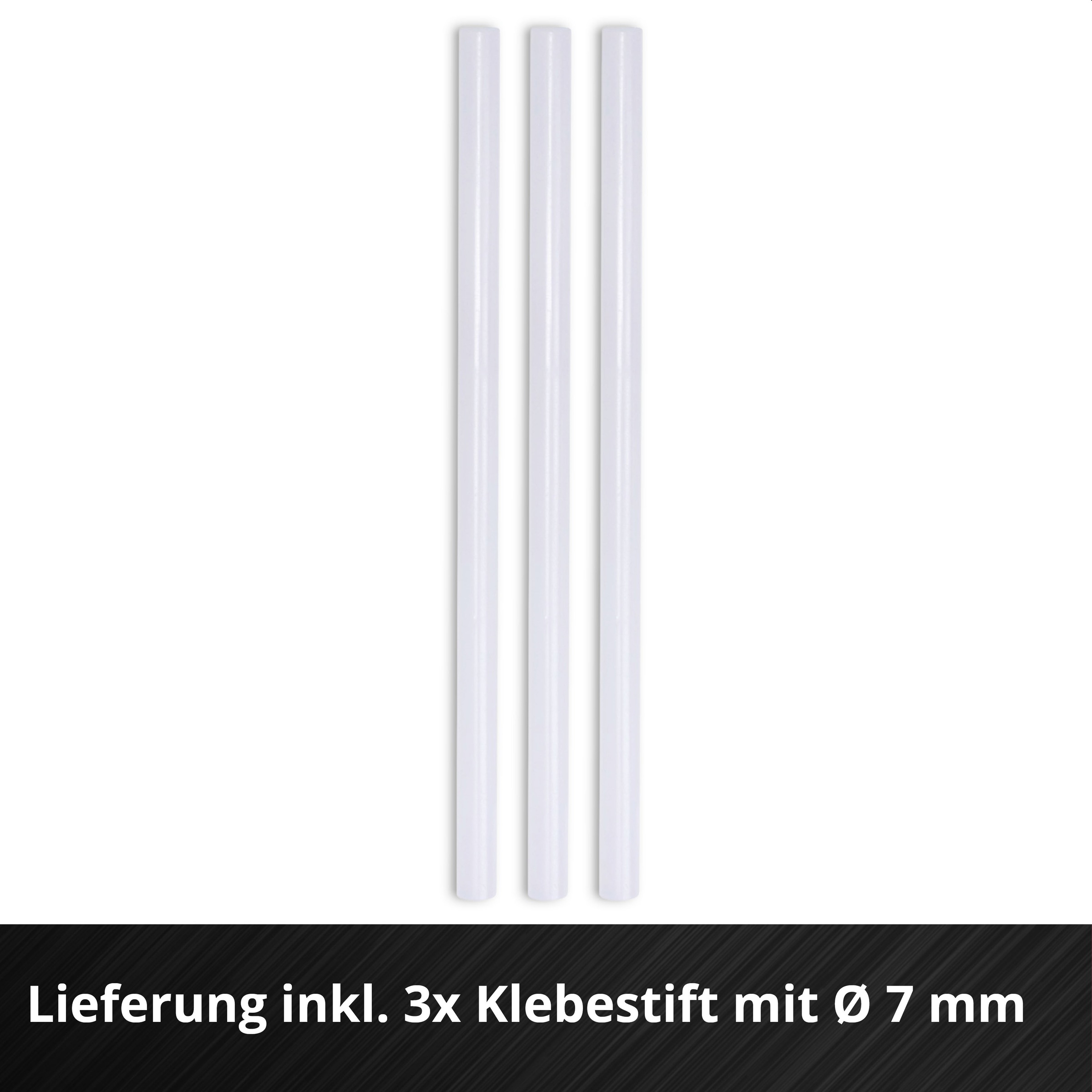 Einhell Heißklebepistole »TE-CG 18/7 Li - Solo«