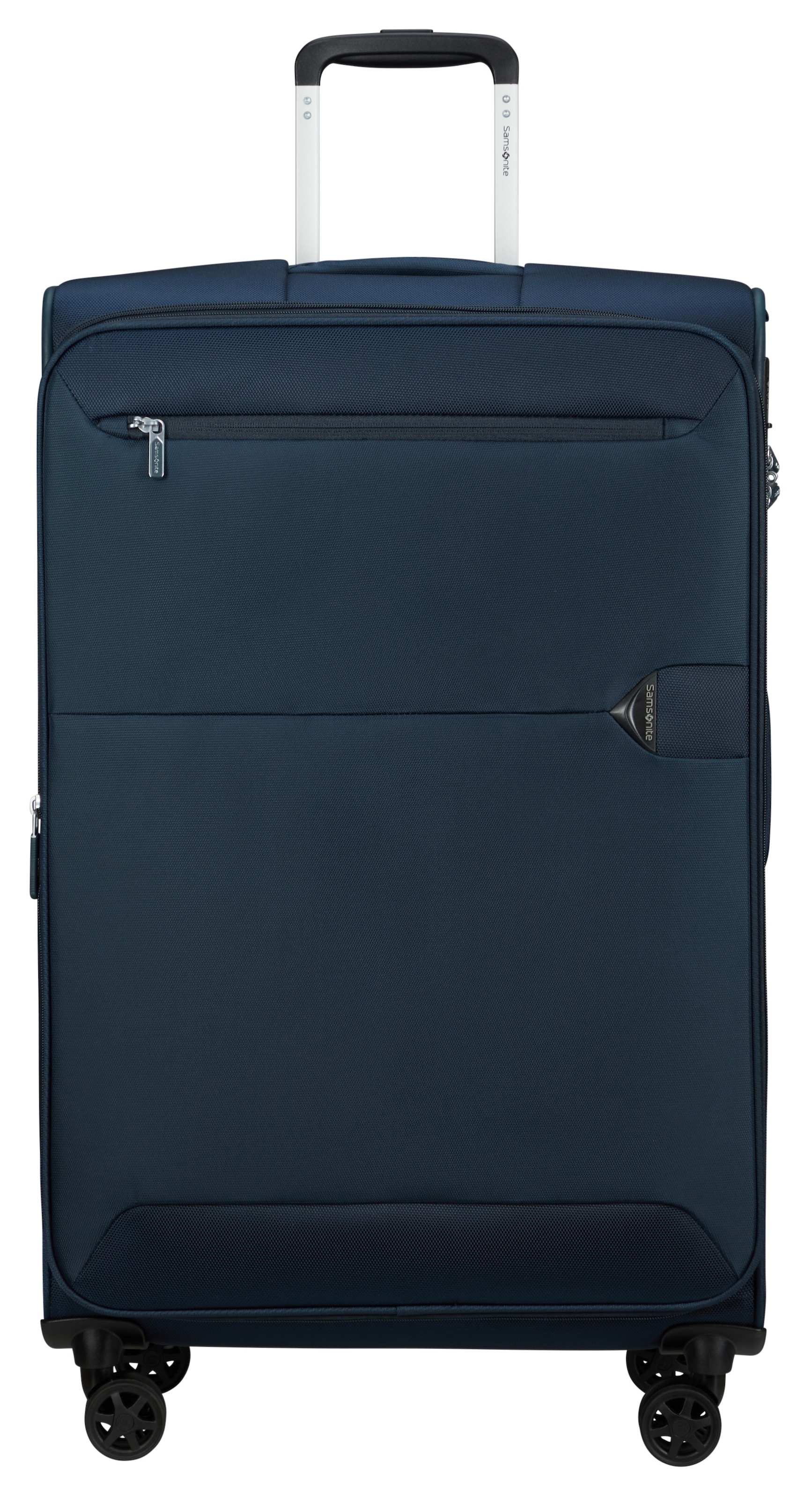 Samsonite Weichgepäck-Trolley »URBIFY, verschiedene Größen«, 4 Rollen, Koffer Reisegepäck Weichgepäckkoffer Volumenerweiterung