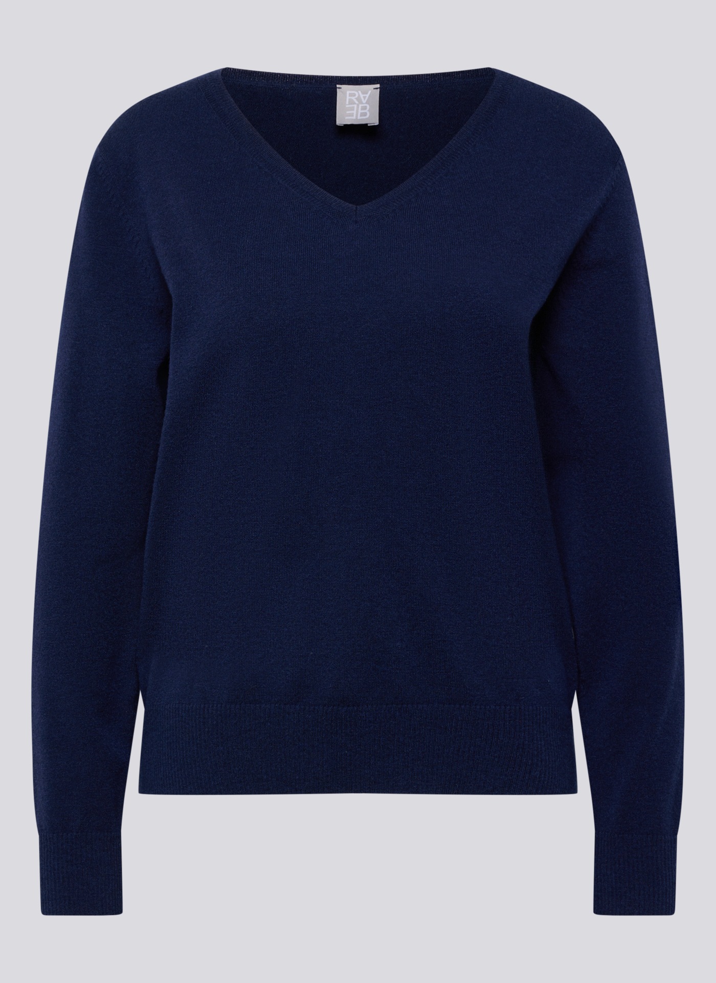 Rabe Strickpullover »Pullover«