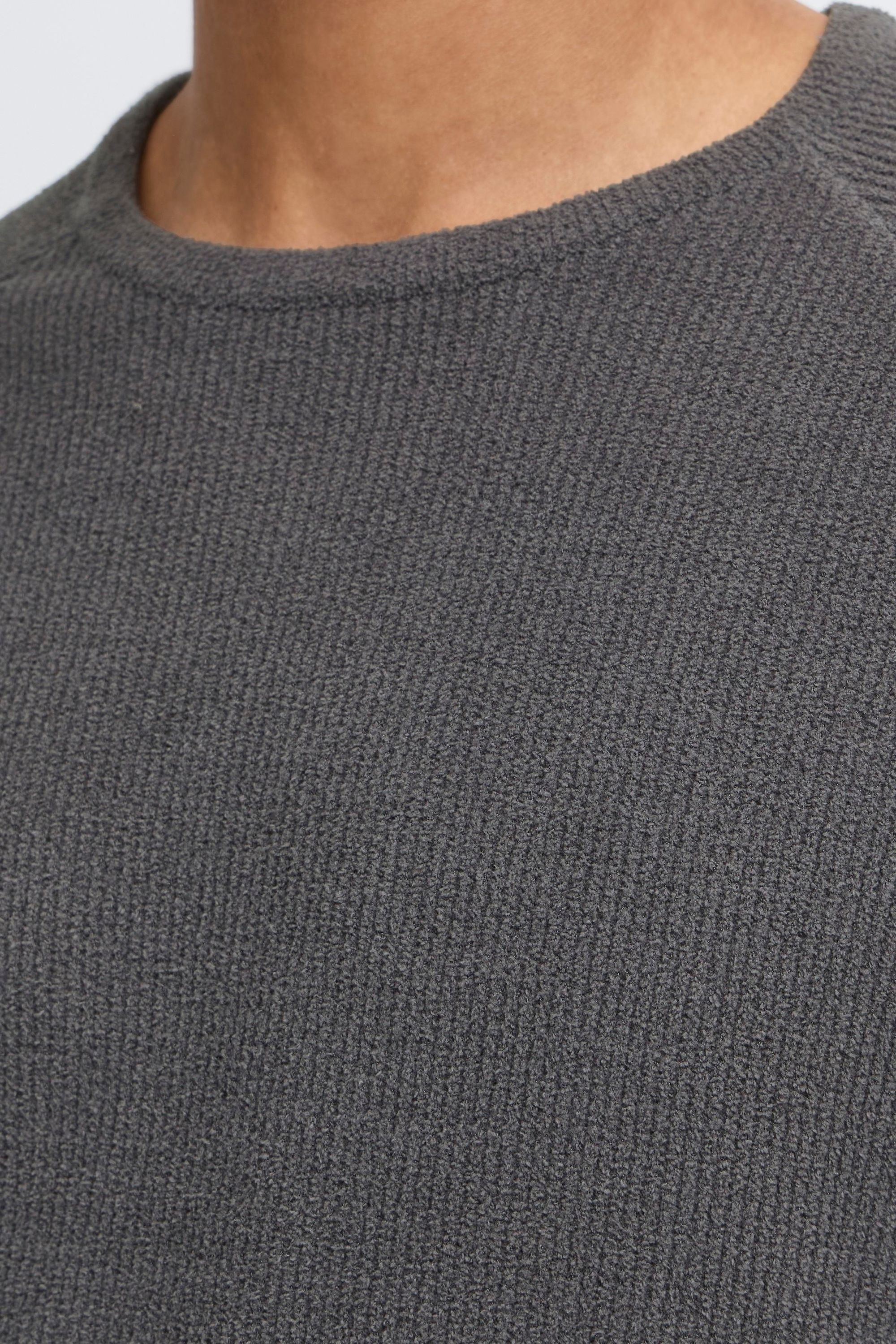 Blend Strickpullover »BHDANTE« Klassischer Grobstrickpullover