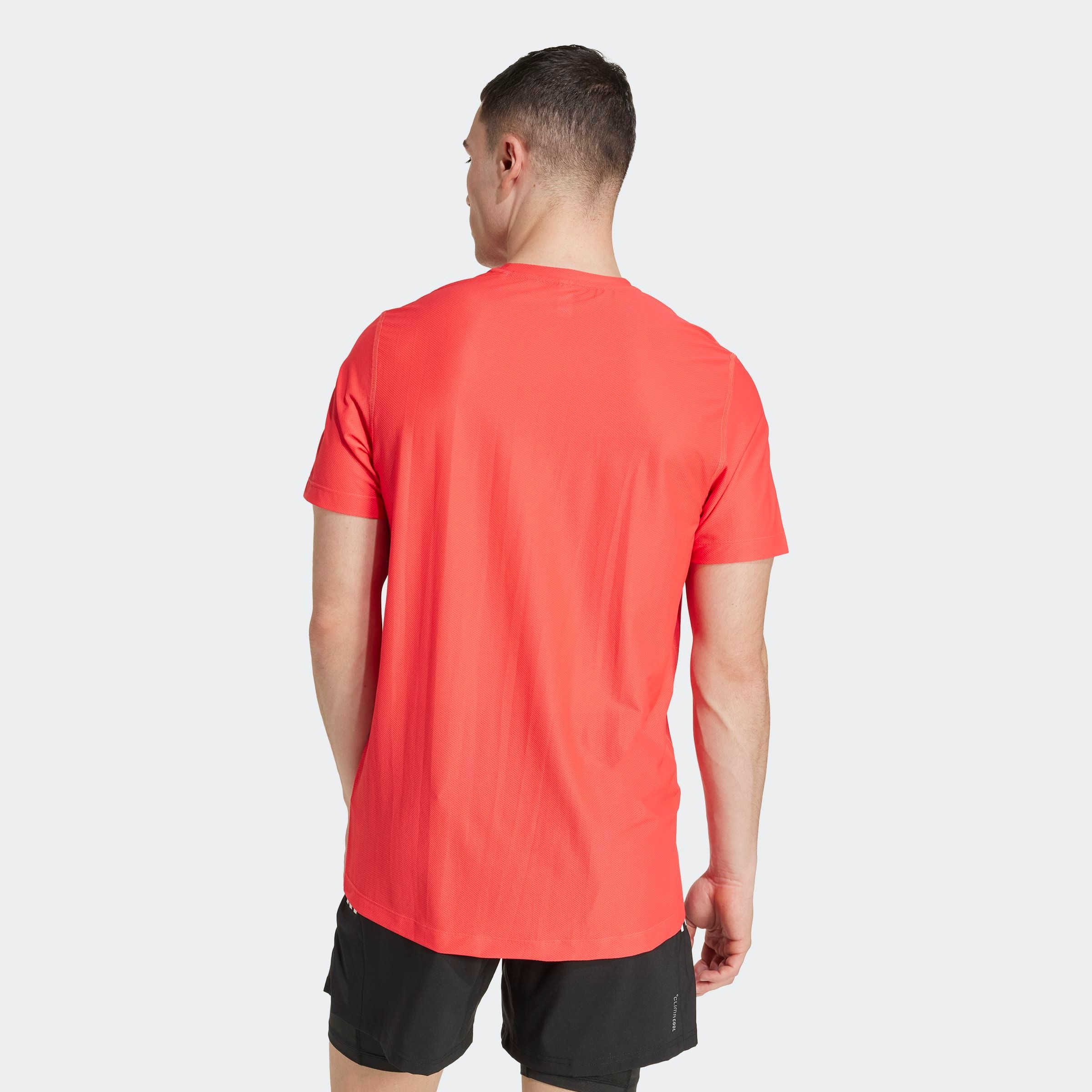 adidas Performance Laufshirt "OTR B TEE" günstig online kaufen
