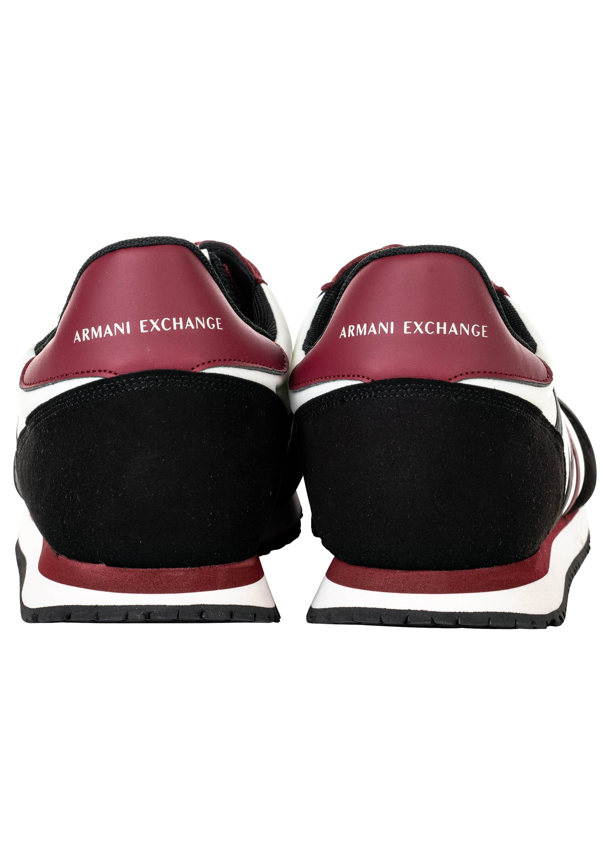 ARMANI EXCHANGE Sneaker »Sneaker«