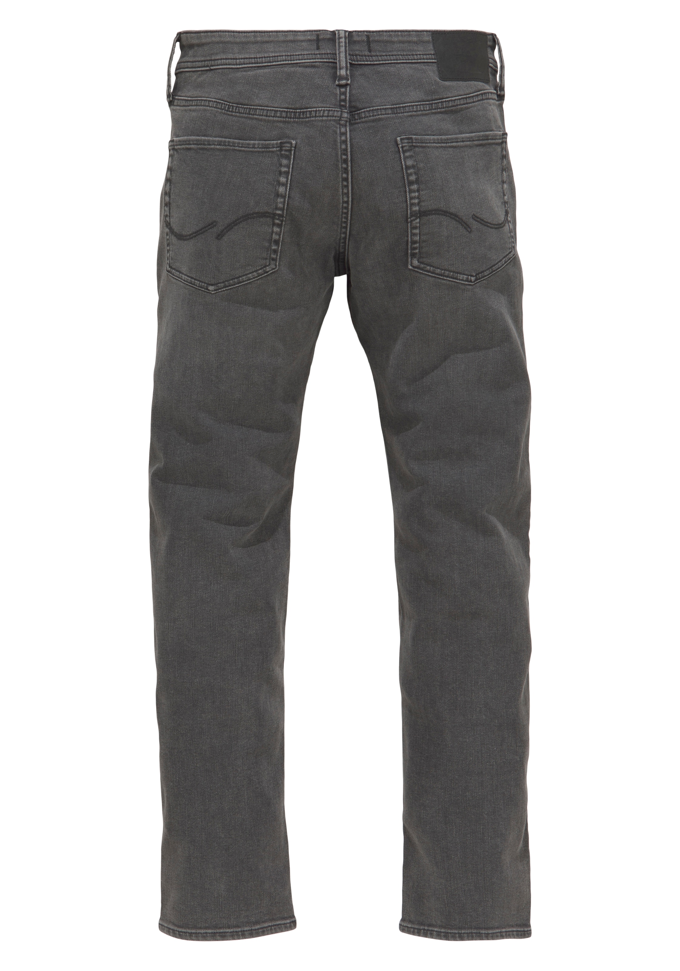 Jack & Jones Slim-fit-Jeans »JJ JJIGLENN JJORIGINAL«