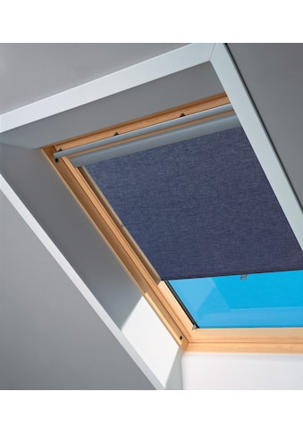 VELUX Dachfensterrollo Lichtschutz