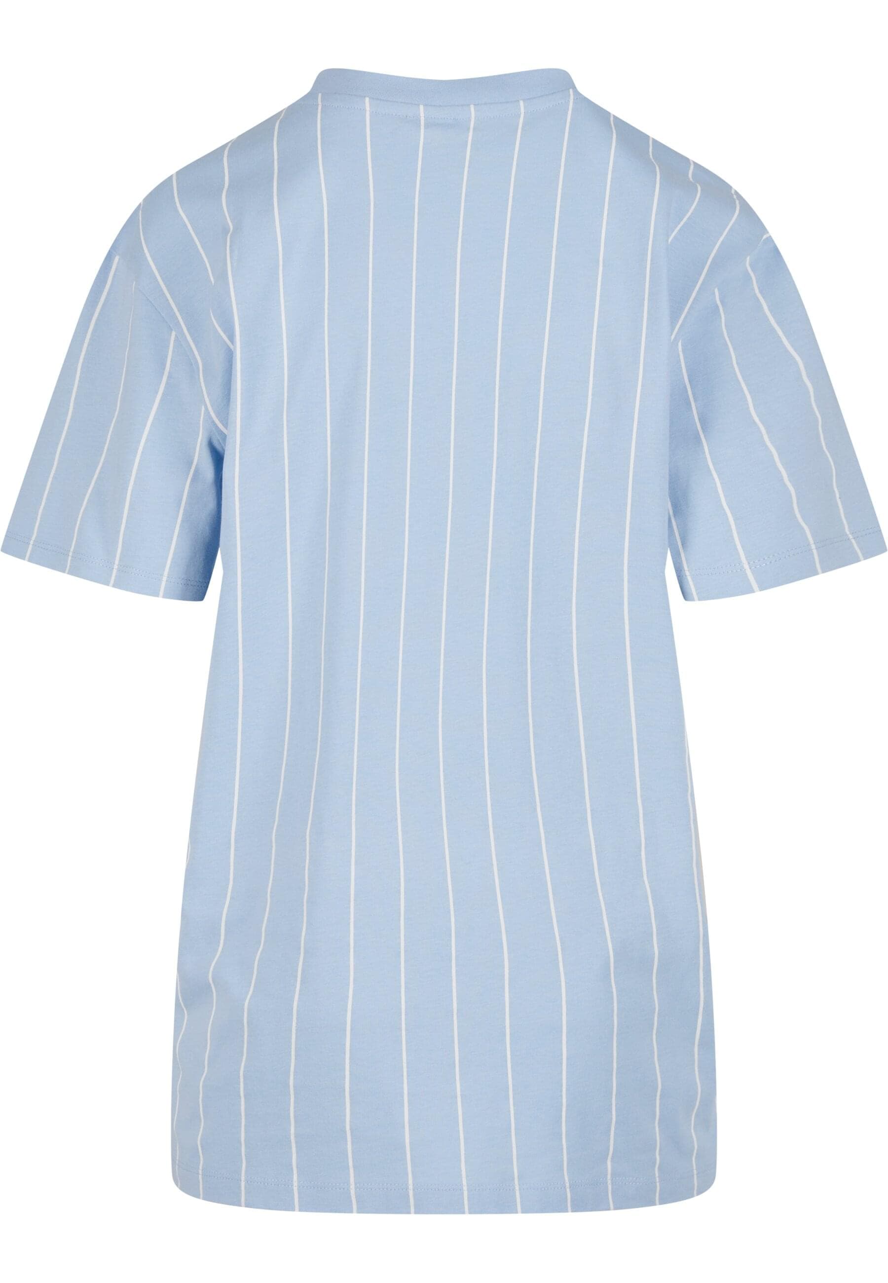 Karl Kani T-Shirt »Karl Kani Small Signature Essential Pinstripe Os Tee«, (1 tlg.)