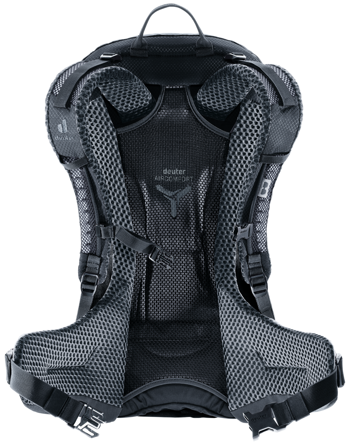 deuter Wanderrucksack »Futura 25 SL« 25 Liter Volumen, Fronttasche mit Reißverschluss