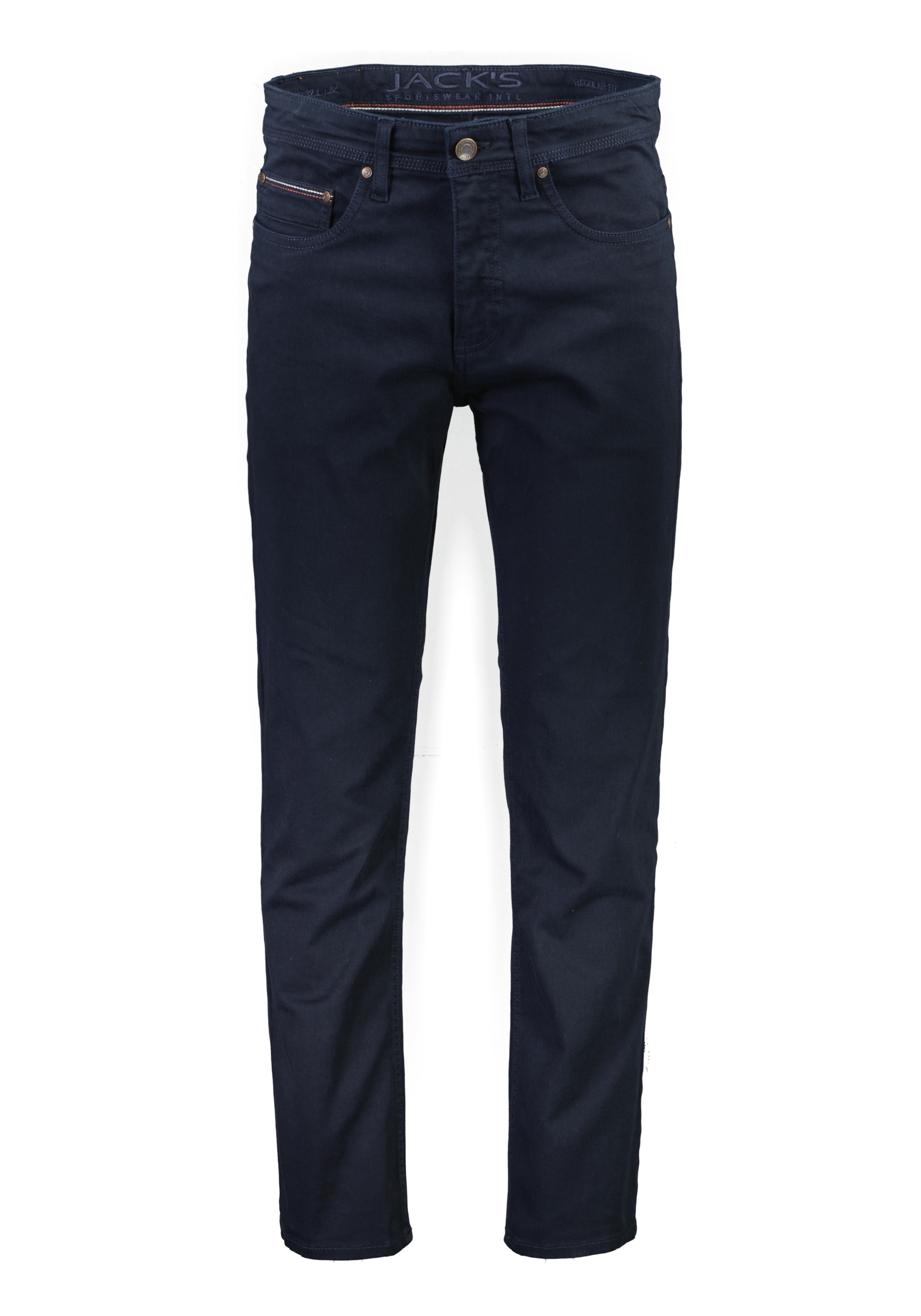 JACK’S 5-Pocket-Hose »JACK'S 5-Pocket Jeans, 5-Pocket Hosen«