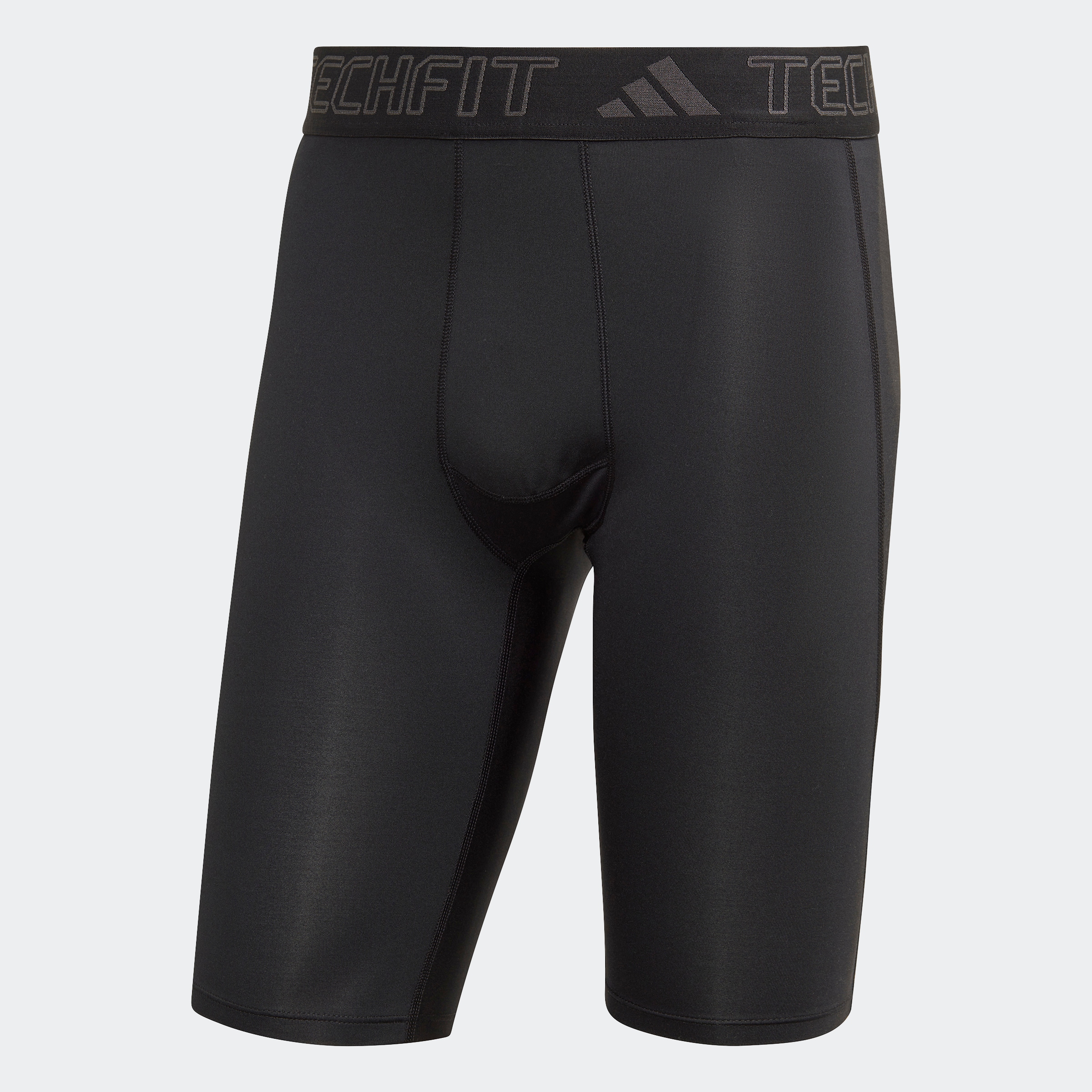 adidas Performance Shorts »TECHFIT TRAINING KURZE TIGHT«, (1 tlg.)