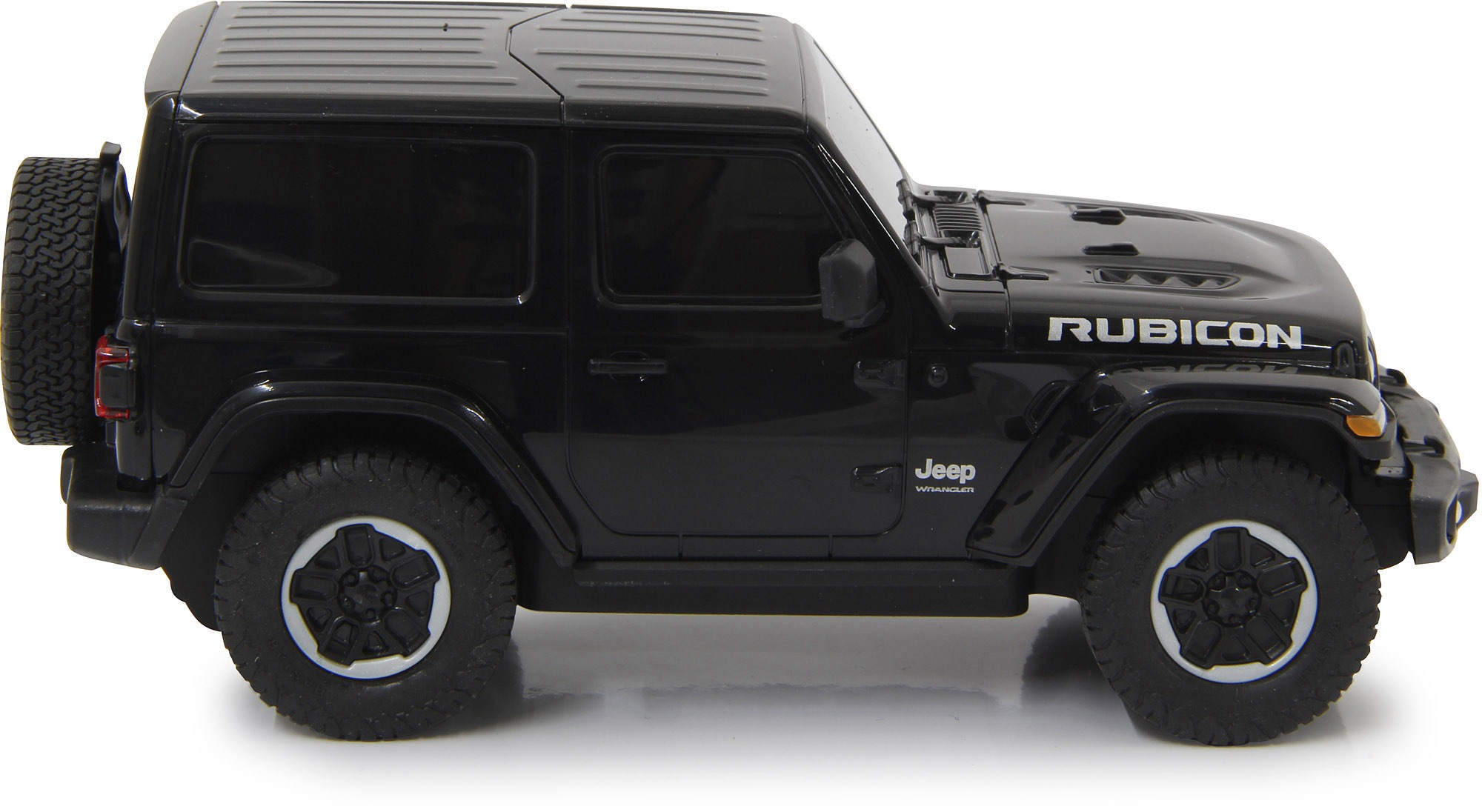 Jamara RC-Auto »Jeep Wrangler JL 1:24 2,4 GHz«