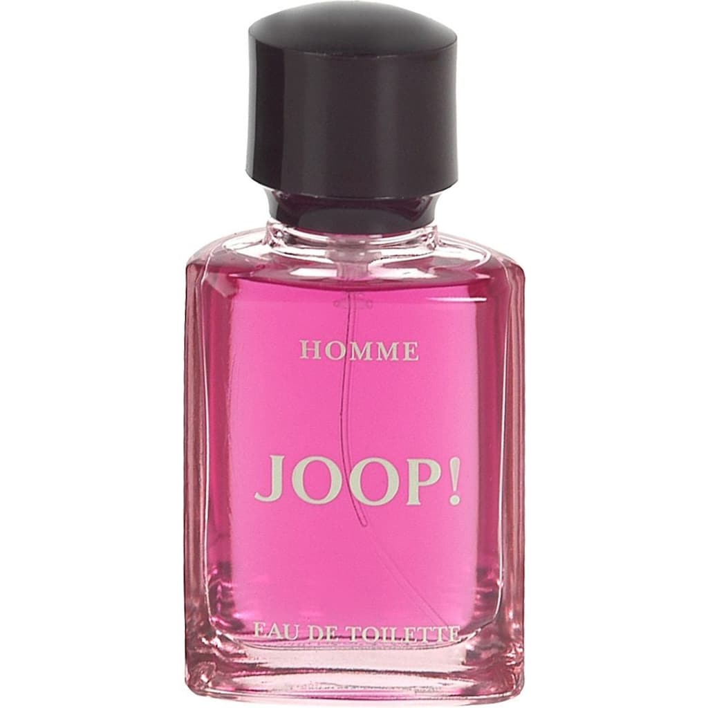 Joop! Eau de Toilette »Homme«