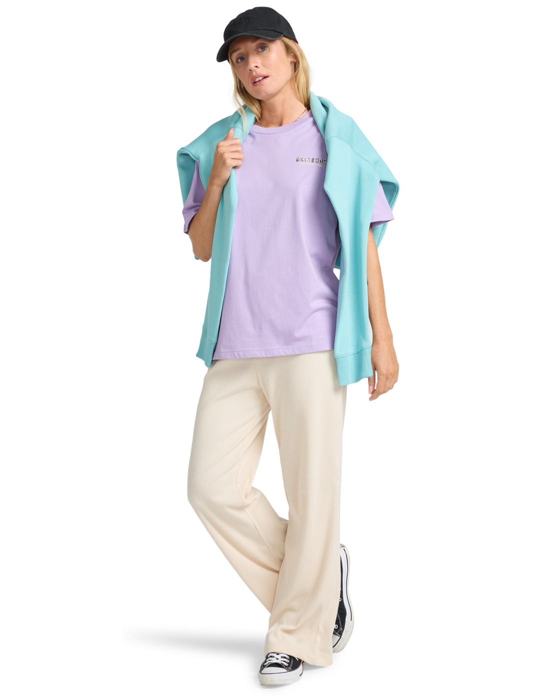 Thumbnail - Billabong T-Shirt "Mixing Vibes"