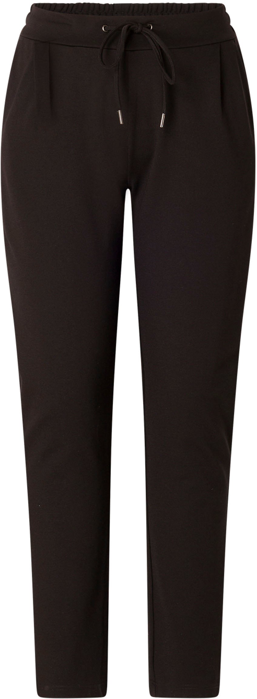 Base Level Curvy Sweathose »JOANNA«, mit Kordelzug