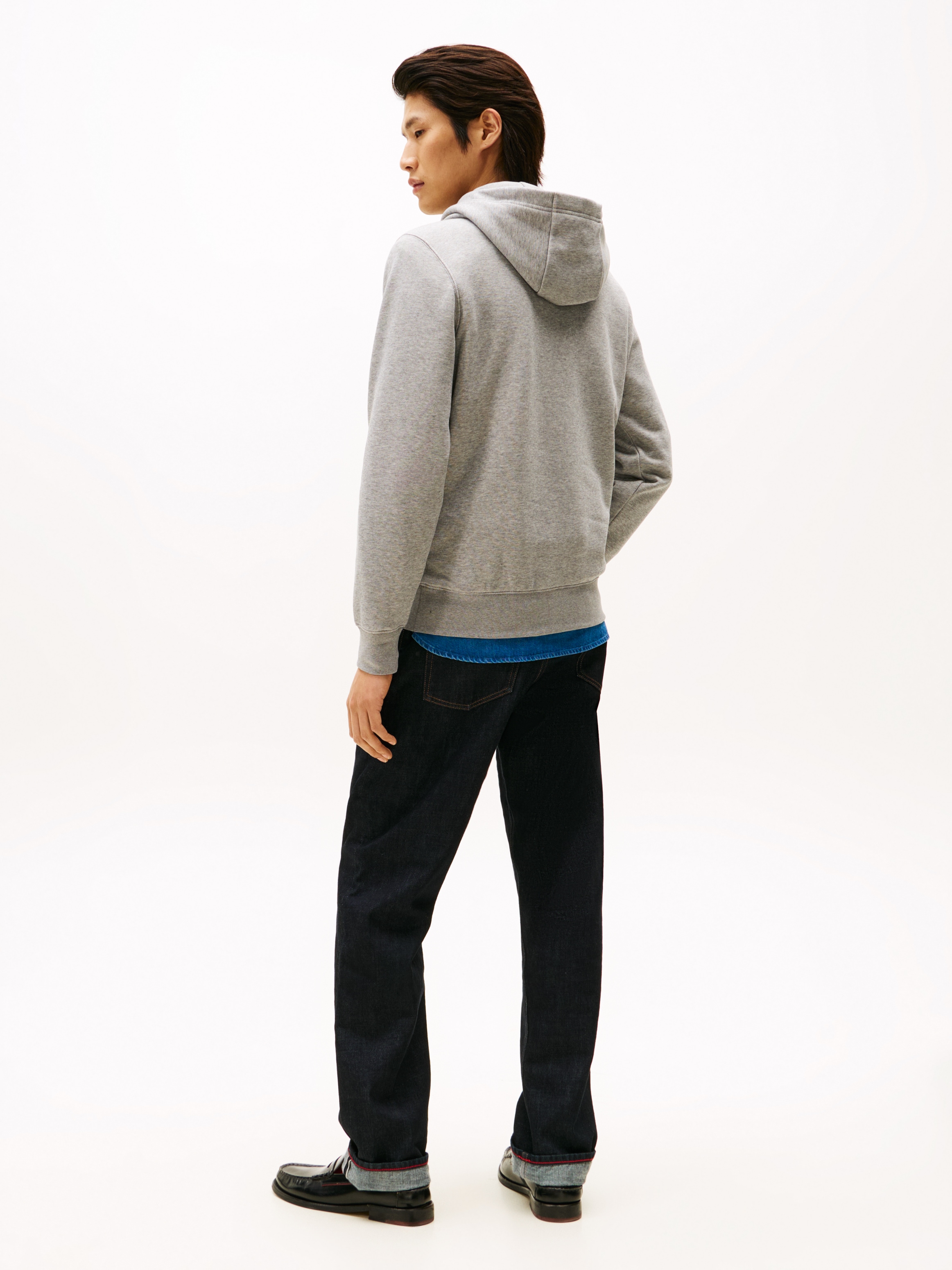 Tommy Hilfiger Hoodie »BRAND LOVE SMALL HILFIGER«
