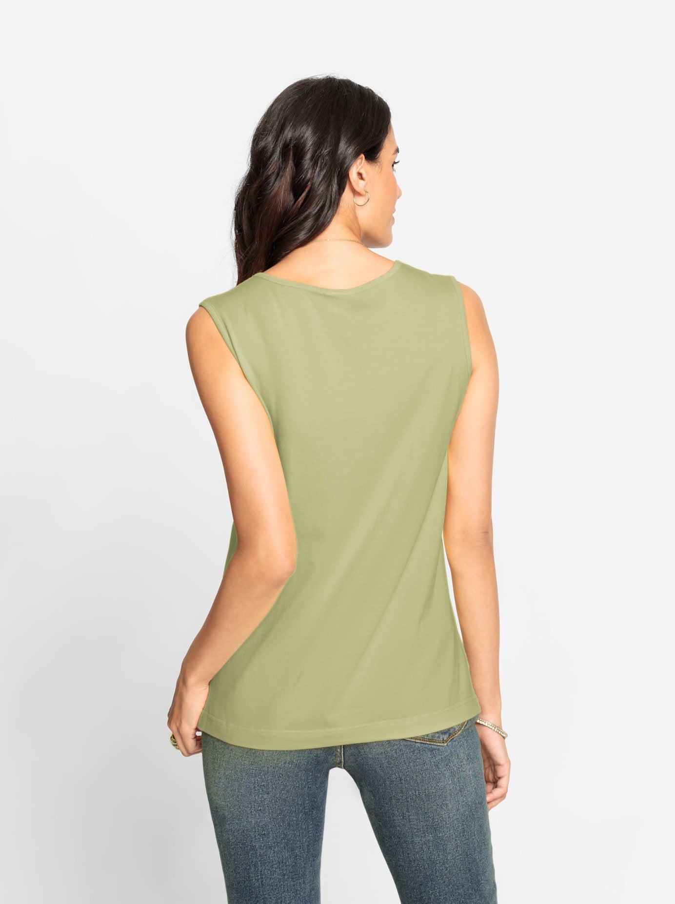 Inspirationen Shirttop