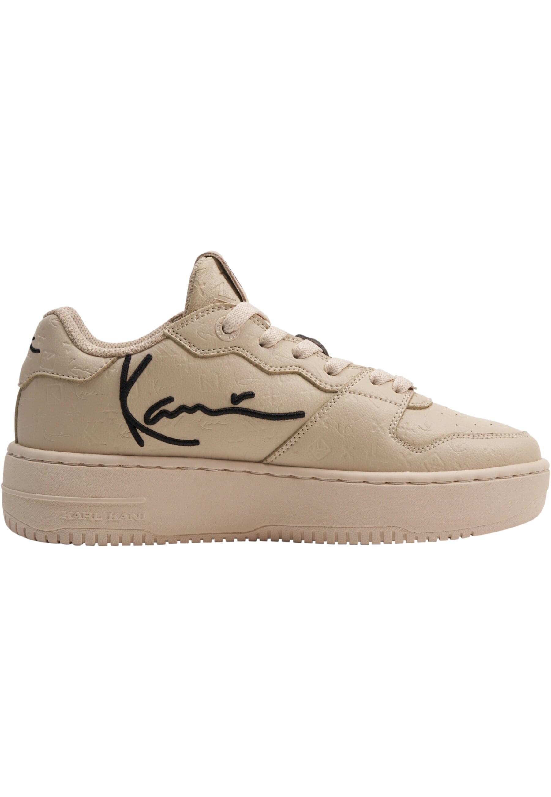 Karl Kani Trainingsschuh »Karl Kani Damen KKFWW000313 KK 89 UP LOGO PRM«