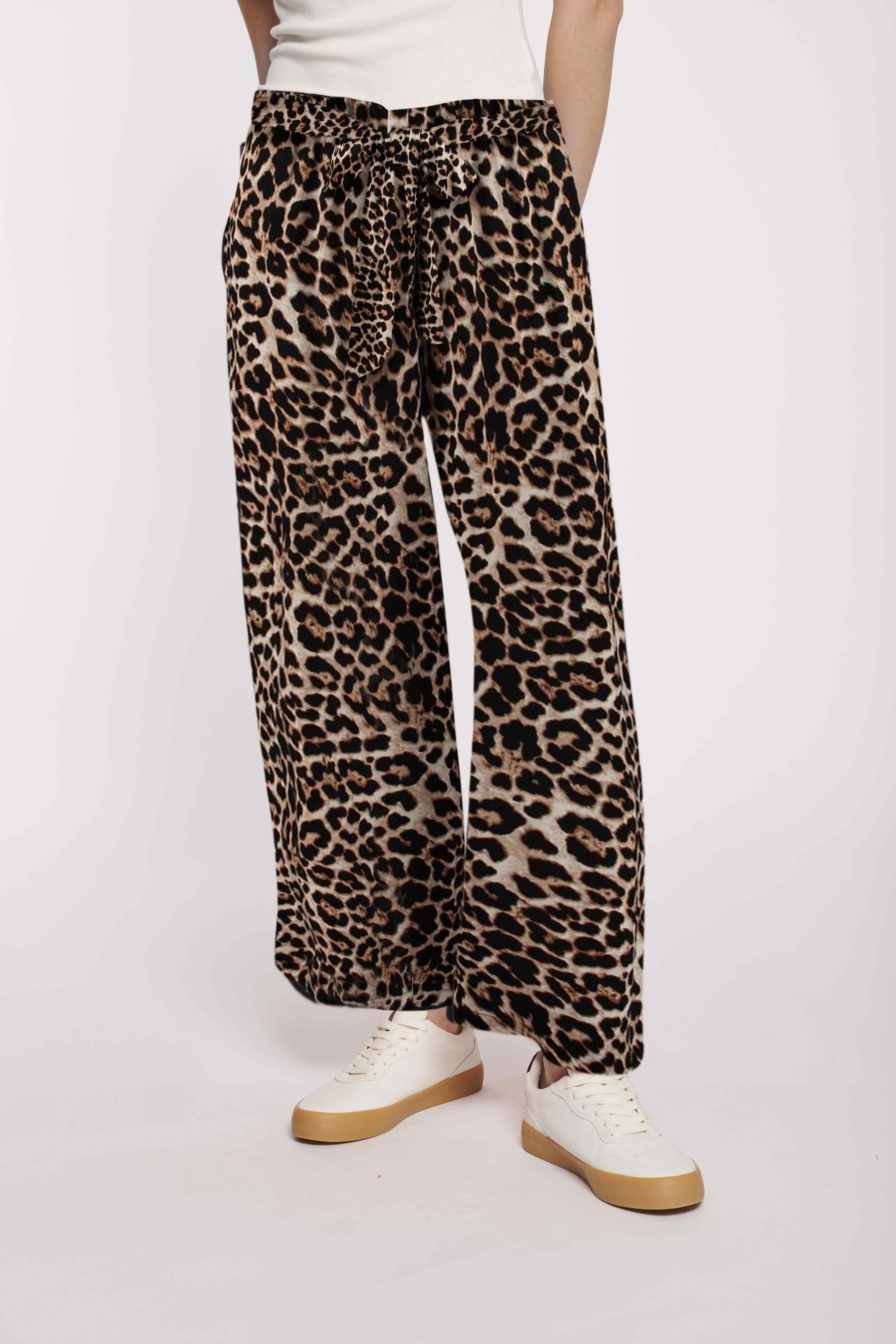 HaILY’S Schlupfhose "3/4 V TR Ci44ra" günstig online kaufen