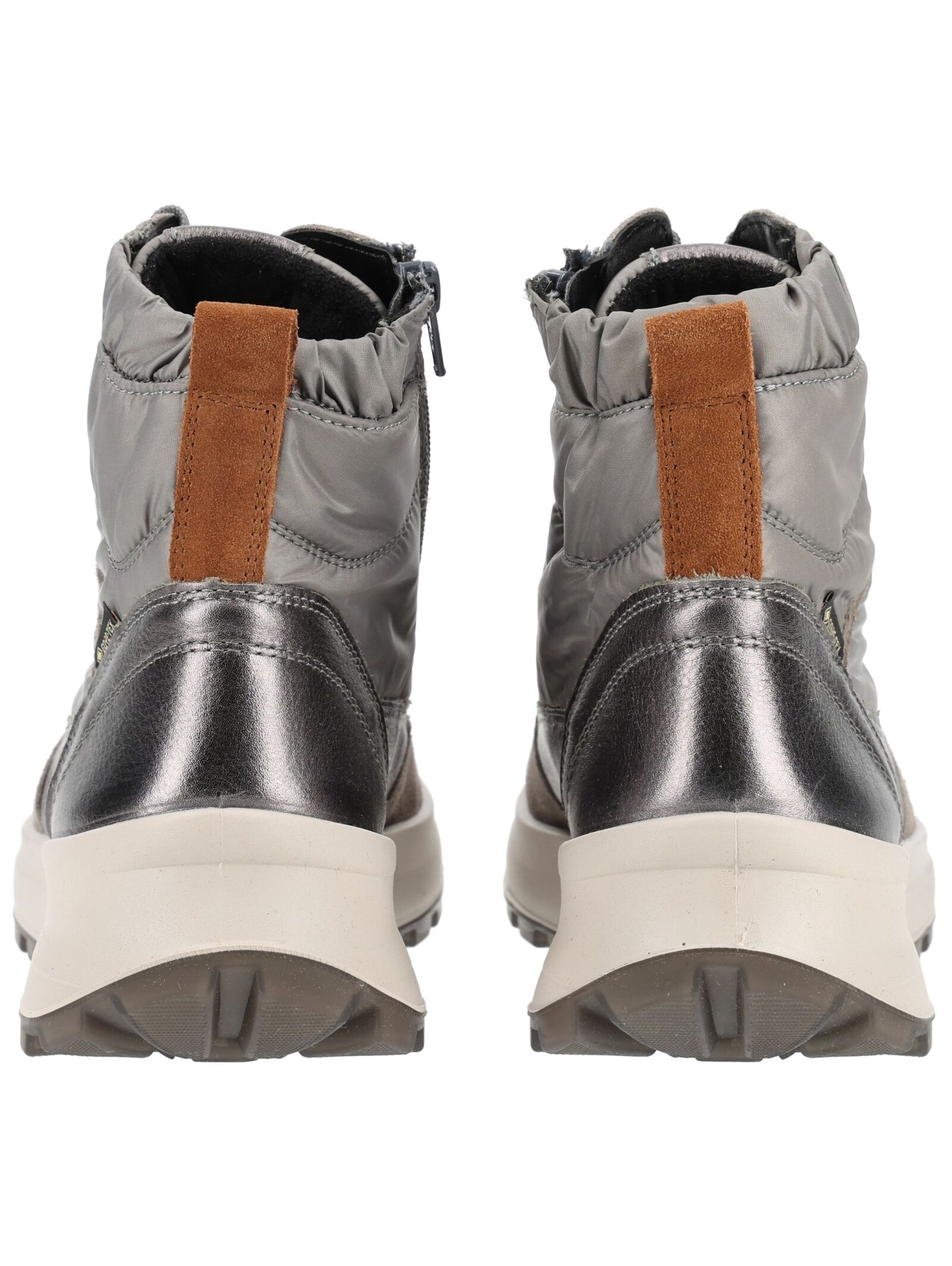 Legero Schnürstiefelette »Legero Stiefelette Textil«